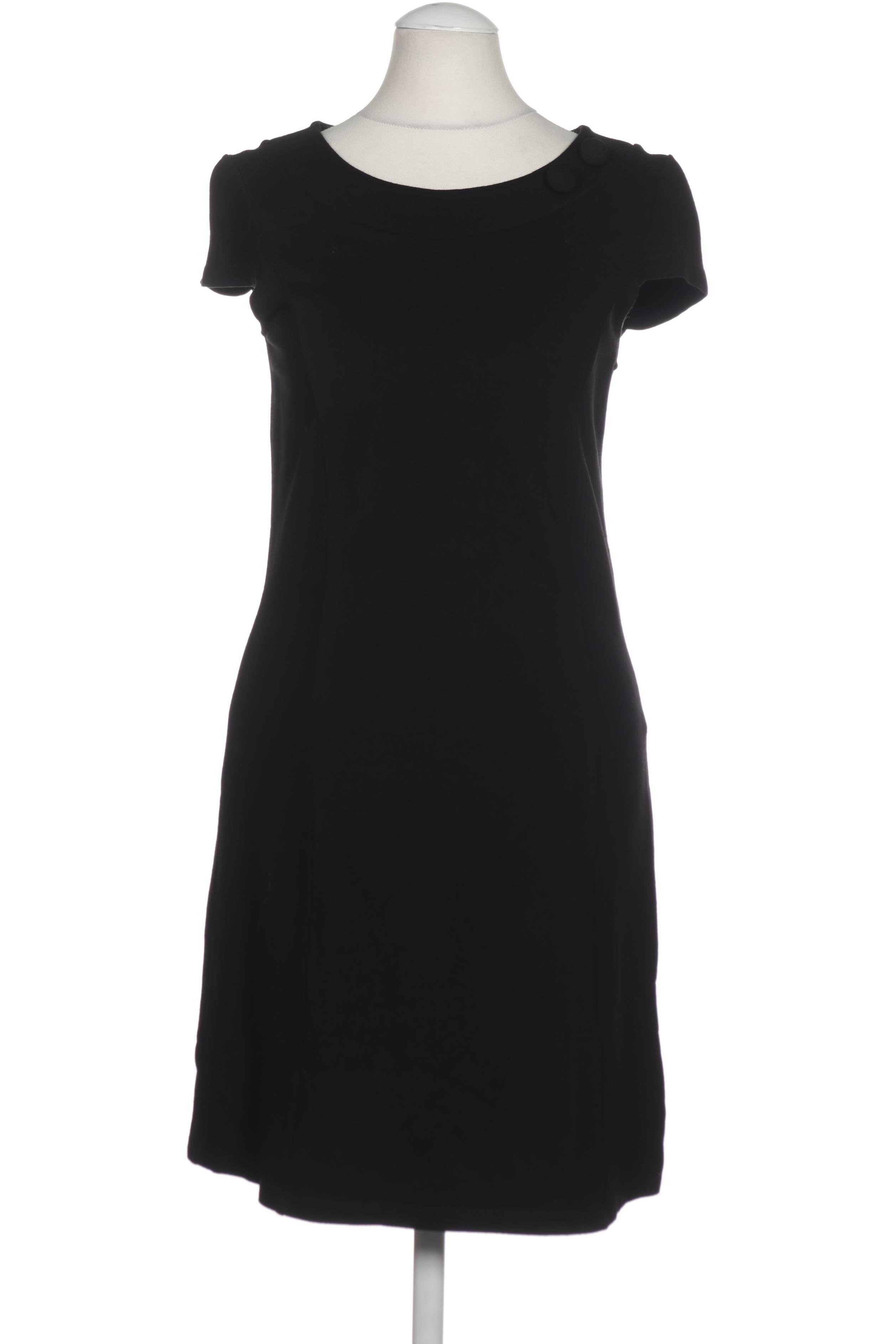 

s.Oliver Selection Damen Kleid, schwarz, Gr. 34