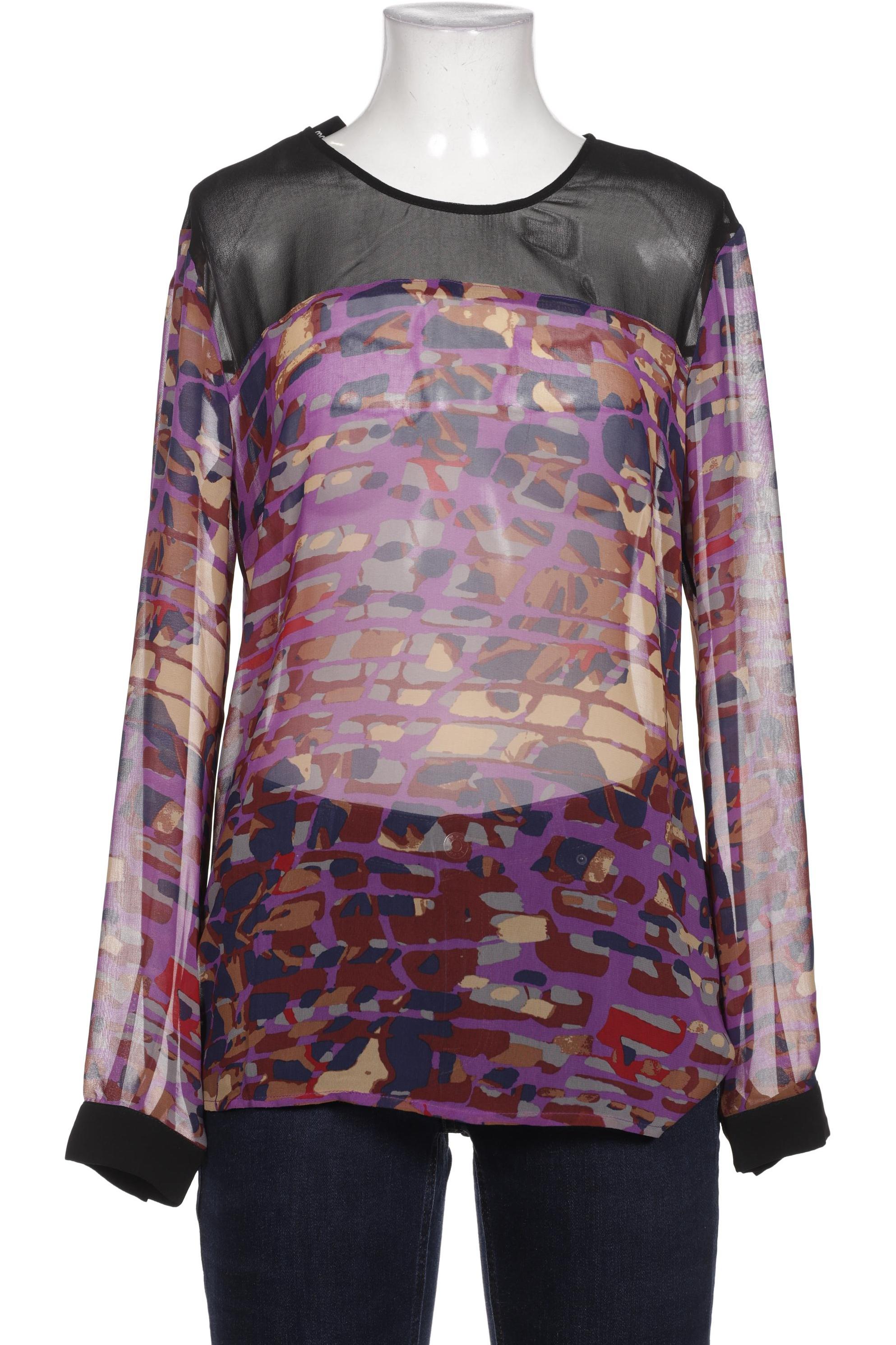 

s.Oliver Selection Damen Bluse, flieder, Gr. 38