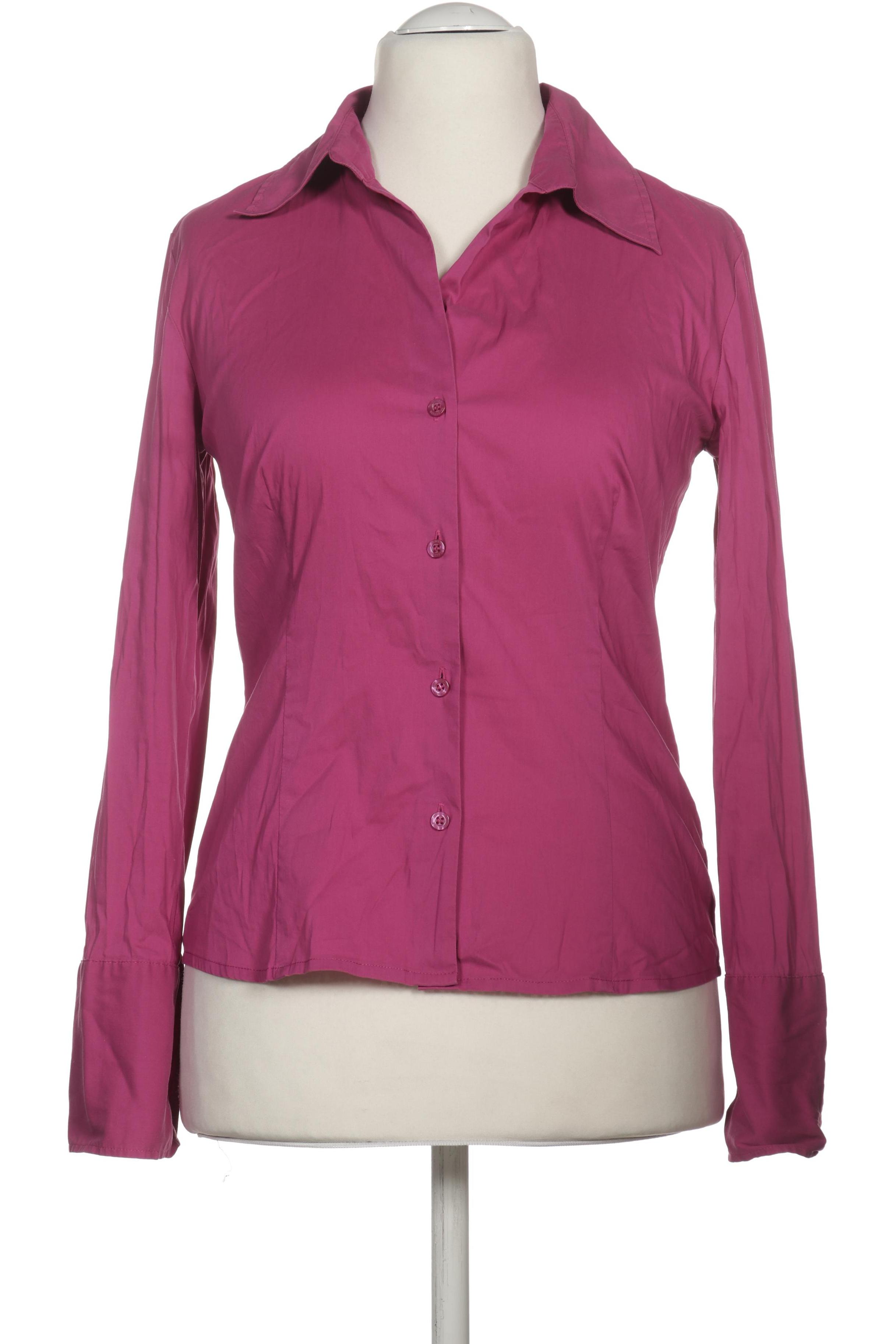 

s.Oliver Selection Damen Bluse, pink, Gr. 38