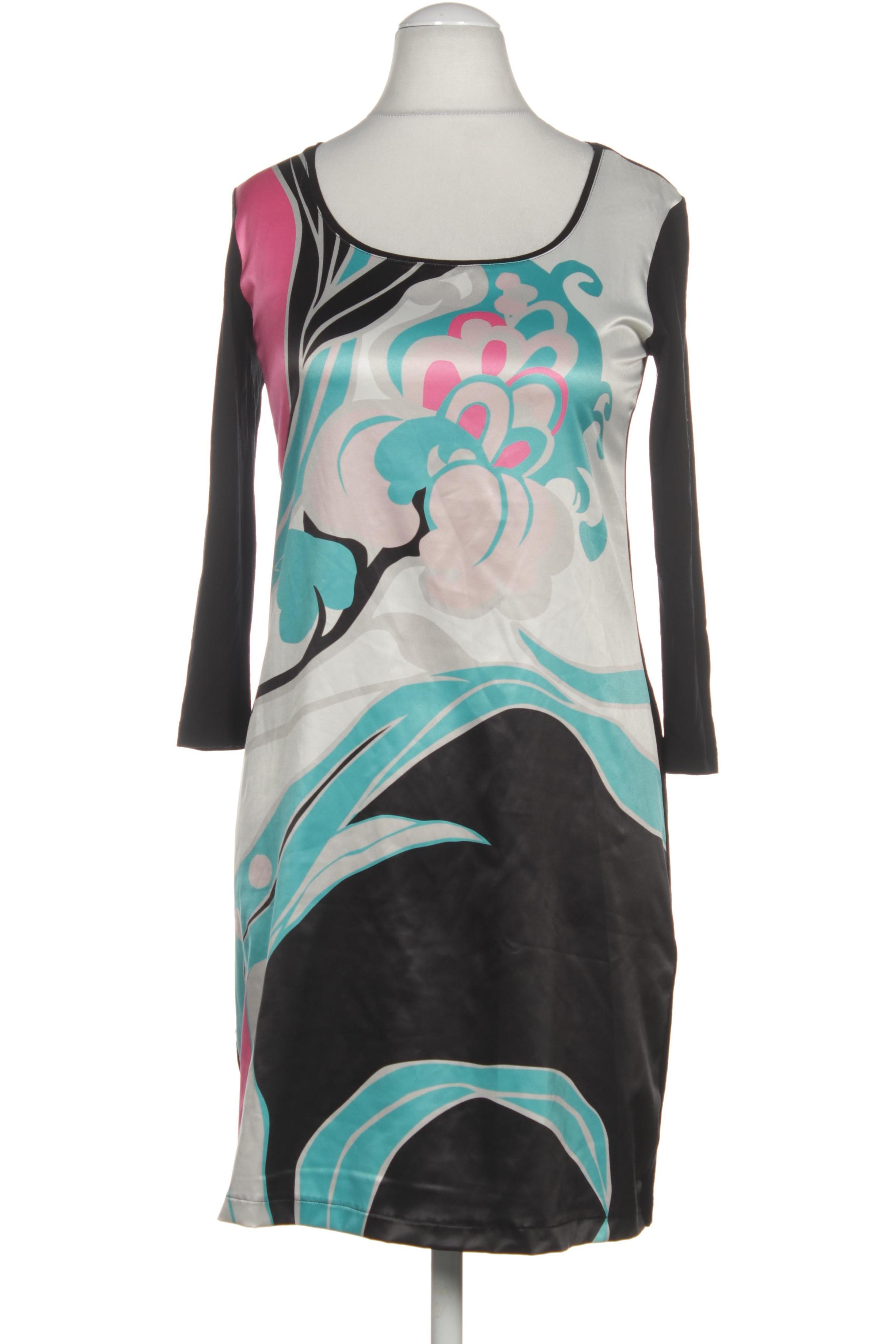 

s.Oliver Selection Damen Kleid, schwarz, Gr. 34