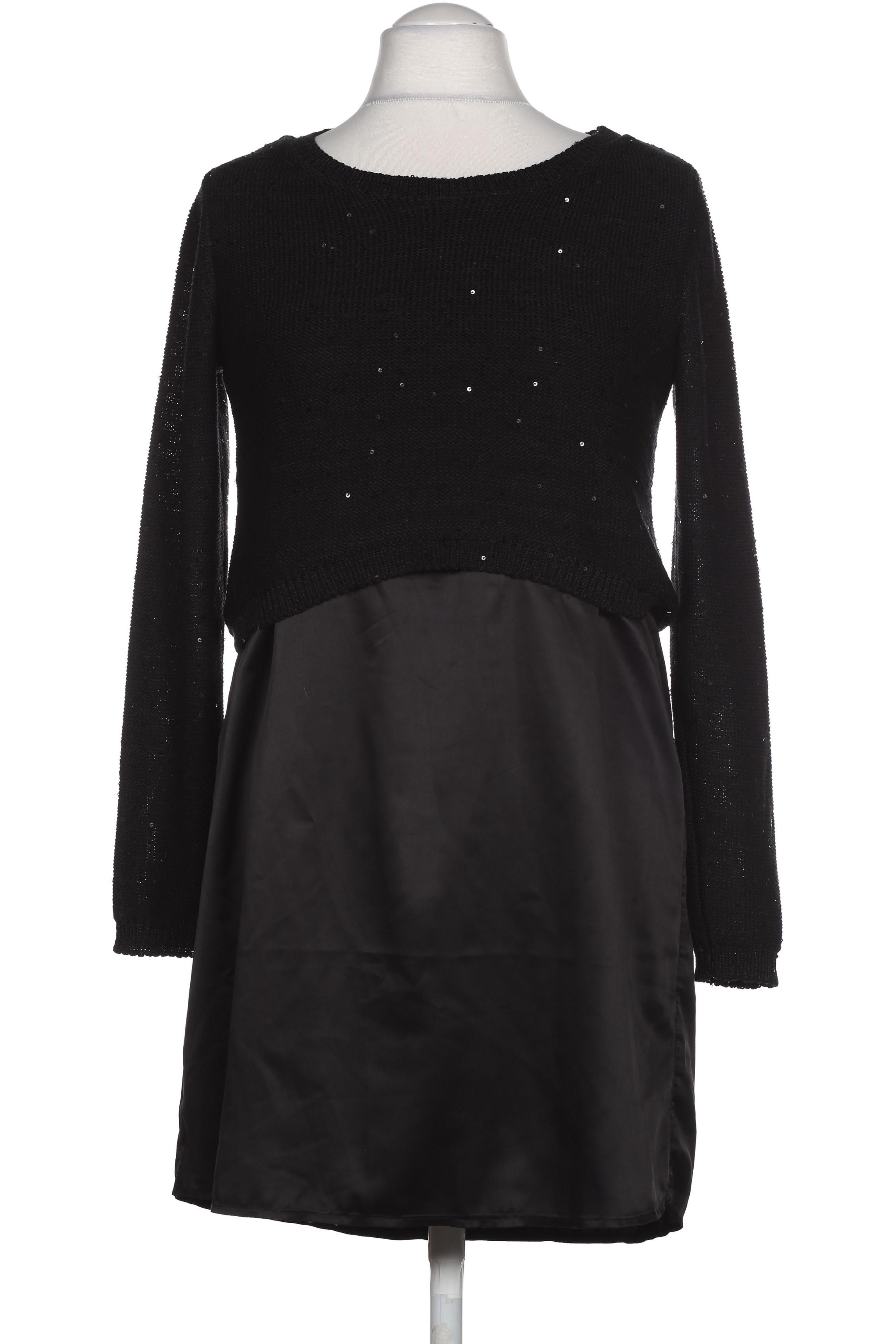 

s.Oliver Selection Damen Kleid, schwarz, Gr. 40