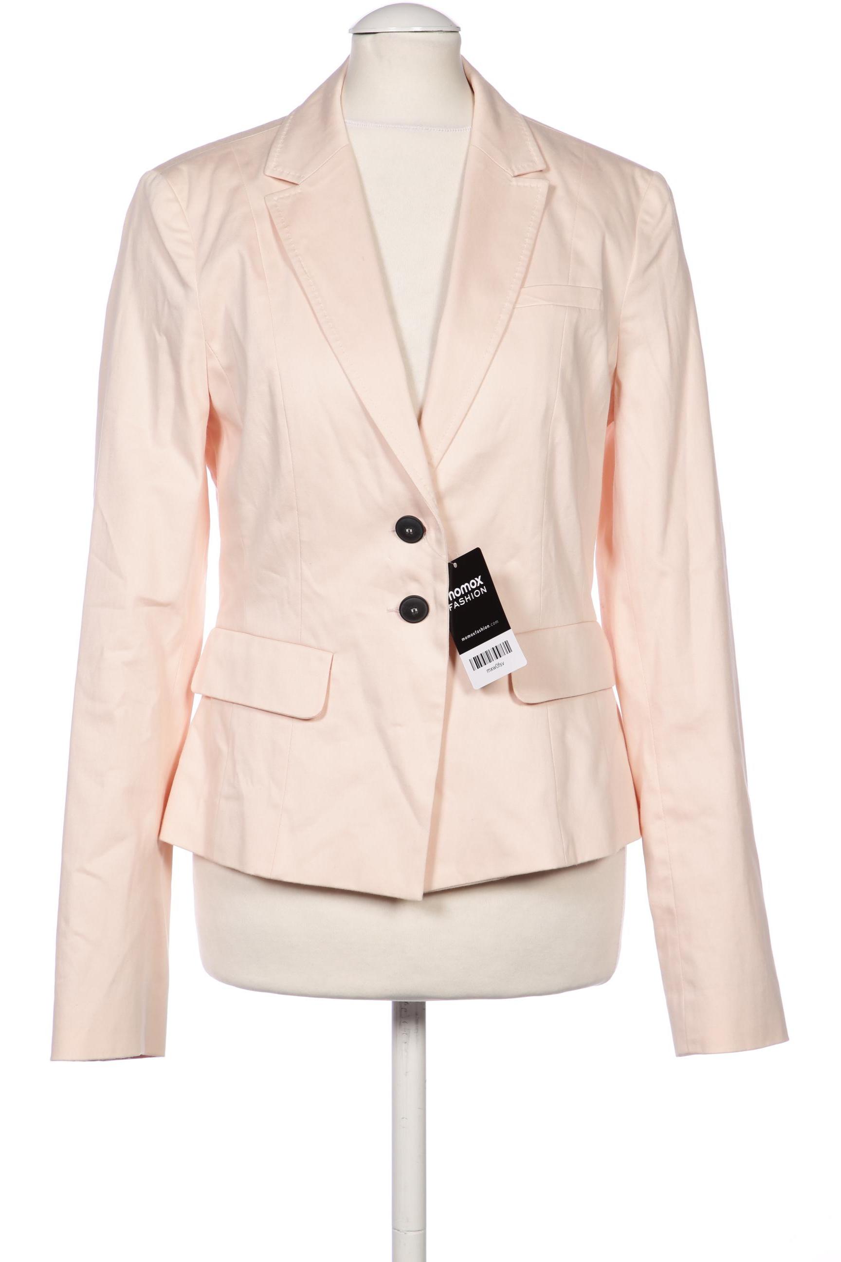 

s.Oliver Selection Damen Blazer, pink, Gr. 34
