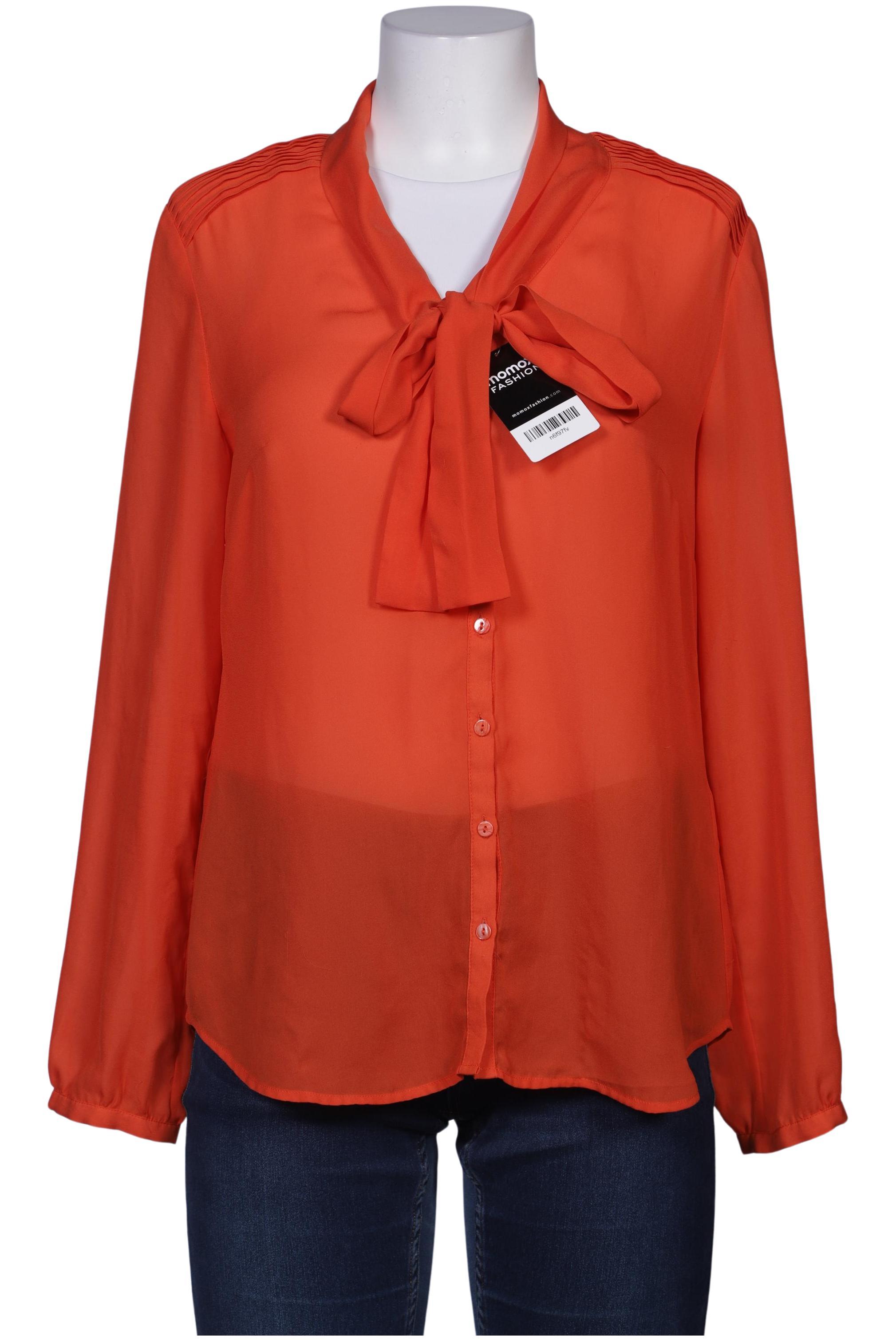 

s.Oliver Selection Damen Bluse, rot, Gr. 40