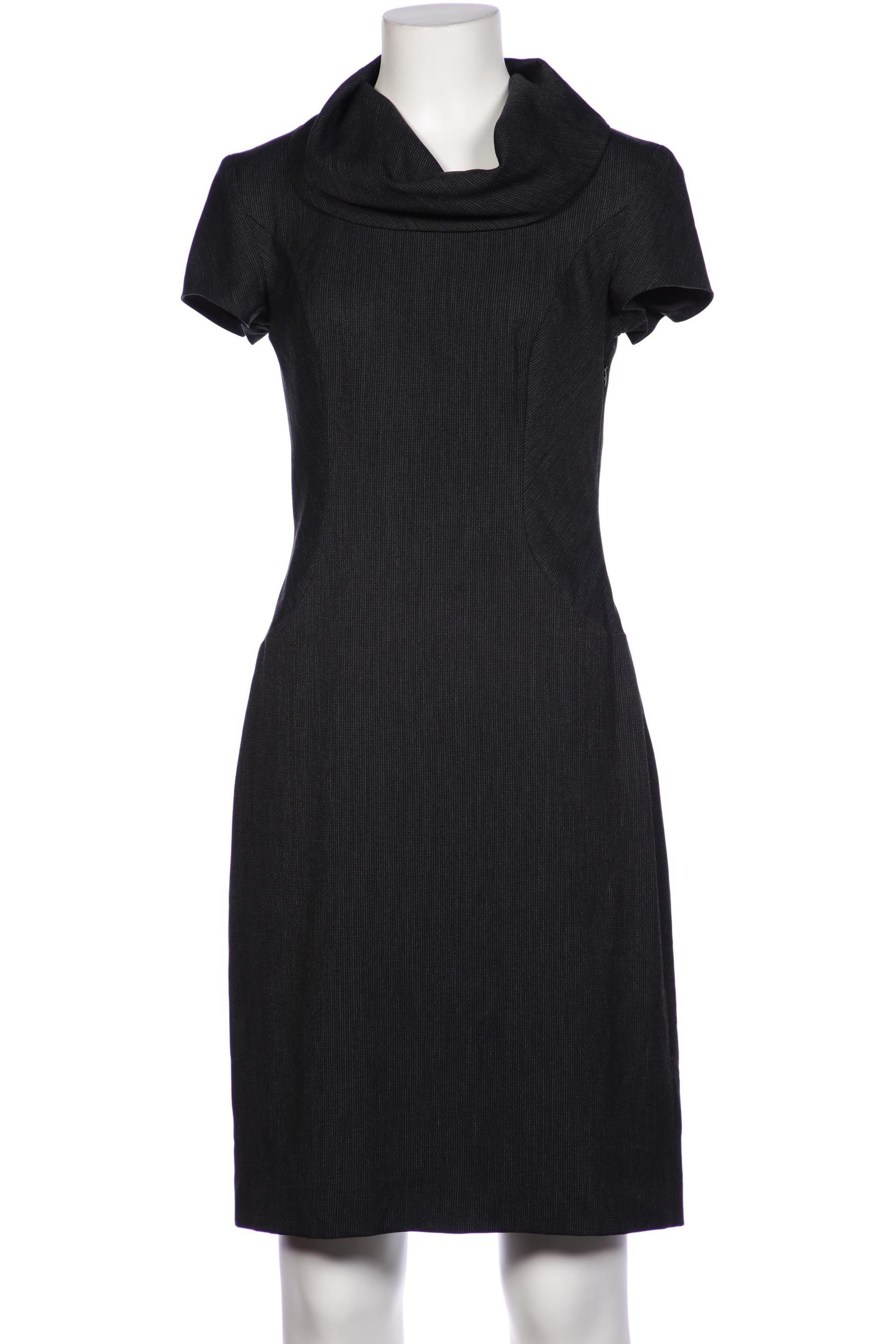 

s.Oliver Selection Damen Kleid, marineblau