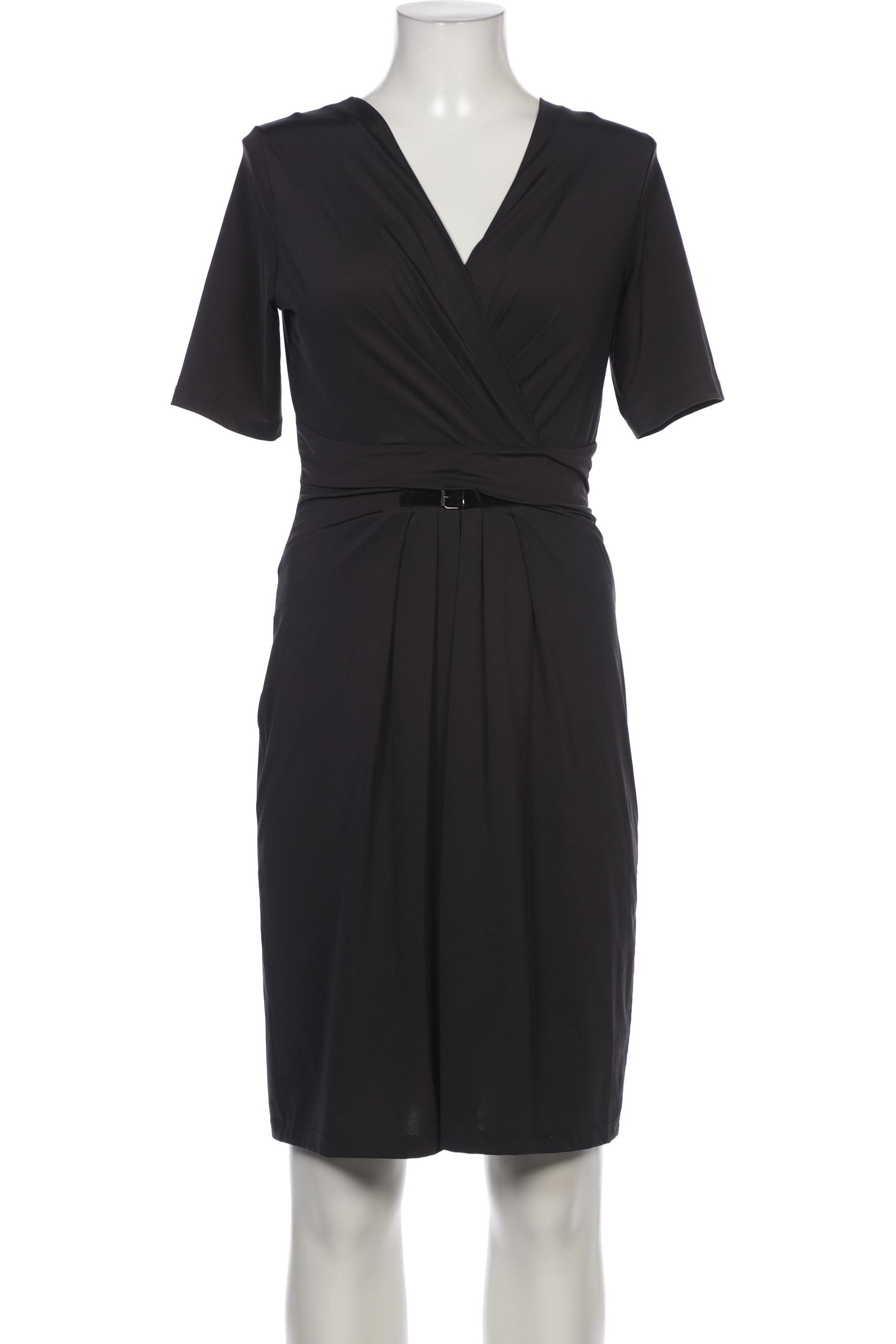 

s.Oliver Selection Damen Kleid, marineblau
