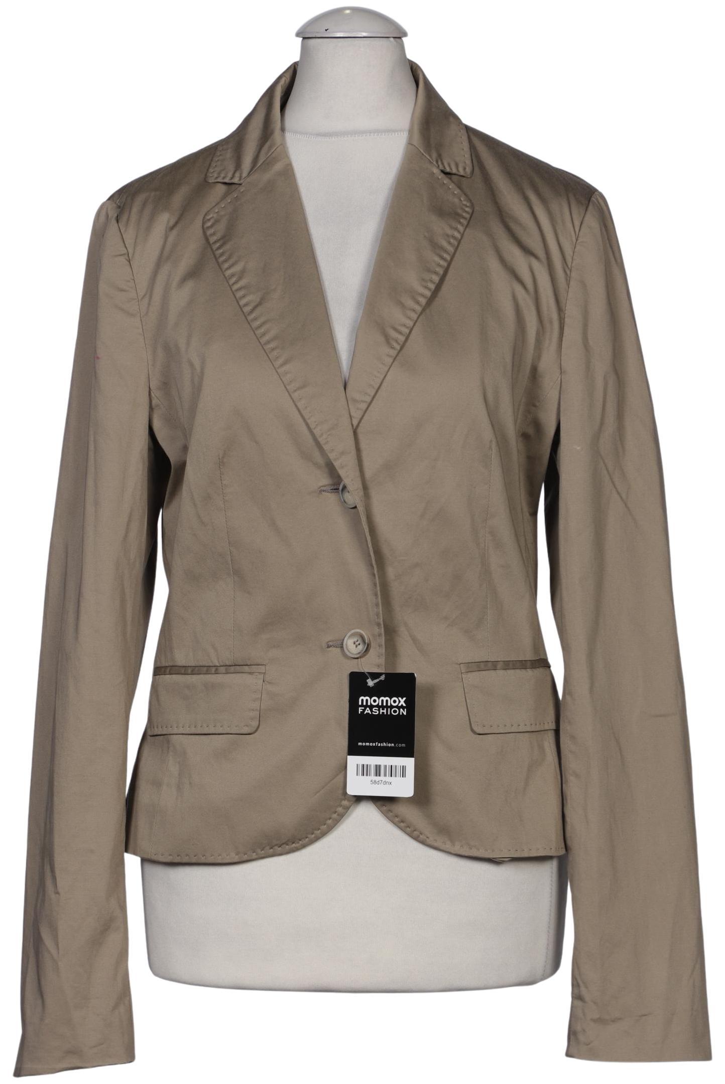 

s.Oliver Selection Damen Blazer, beige, Gr. 34