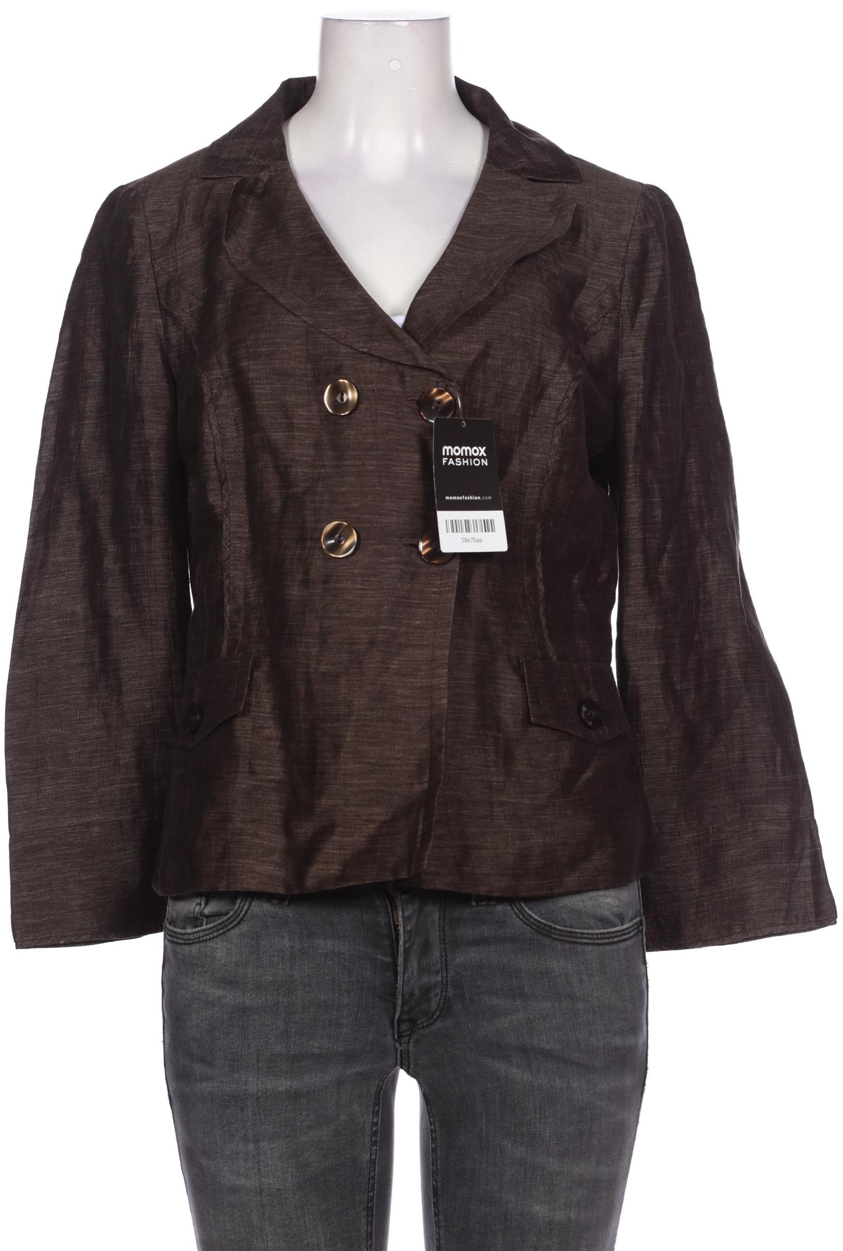 

s.Oliver Selection Damen Blazer, braun