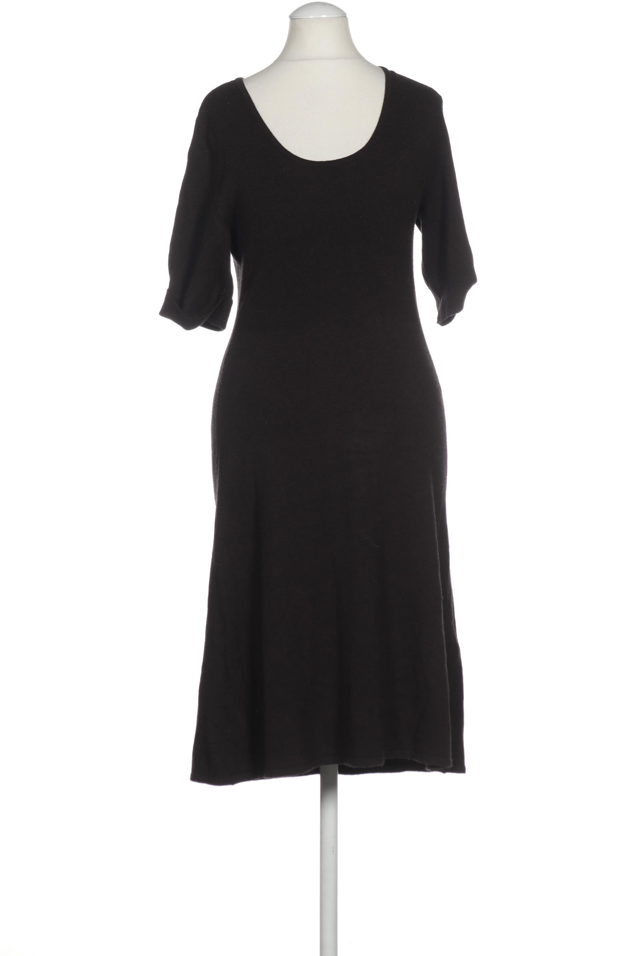 

s.Oliver Selection Damen Kleid, schwarz, Gr. 34