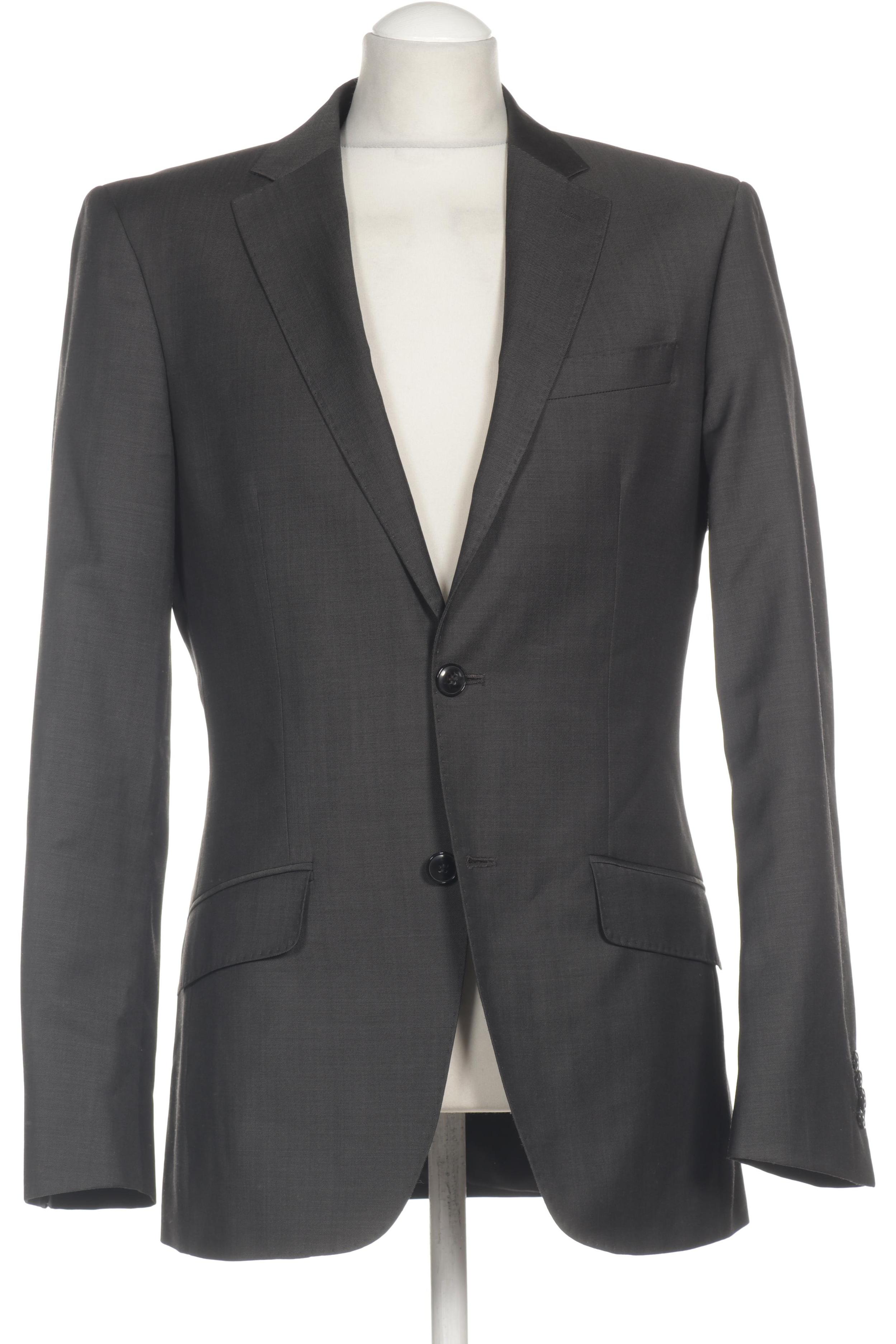 

s.Oliver Selection Herren Sakko, grau, Gr. 94
