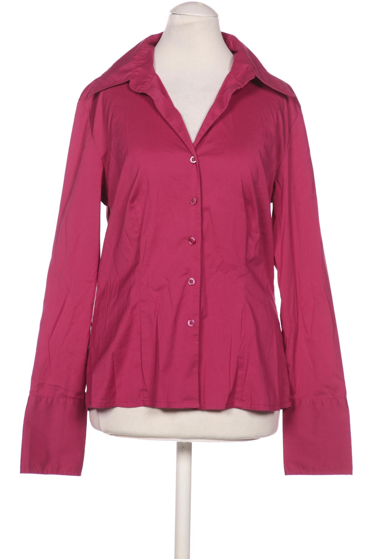 

s.Oliver Selection Damen Bluse, pink, Gr. 38