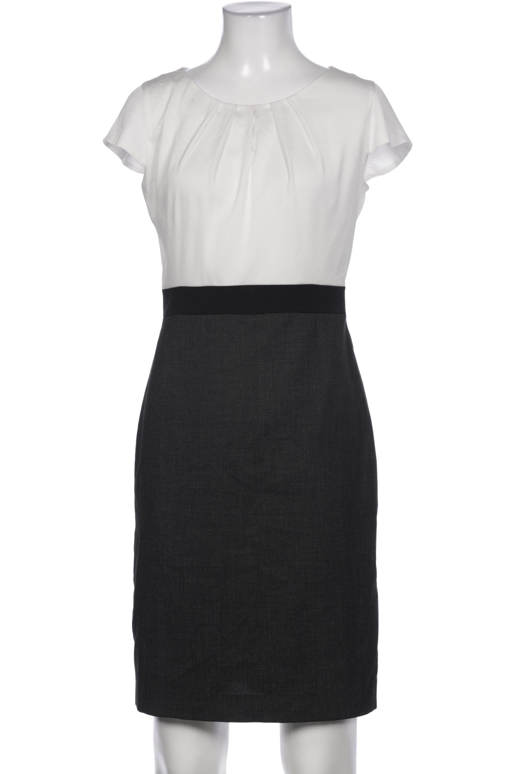 

s.Oliver Selection Damen Kleid, schwarz