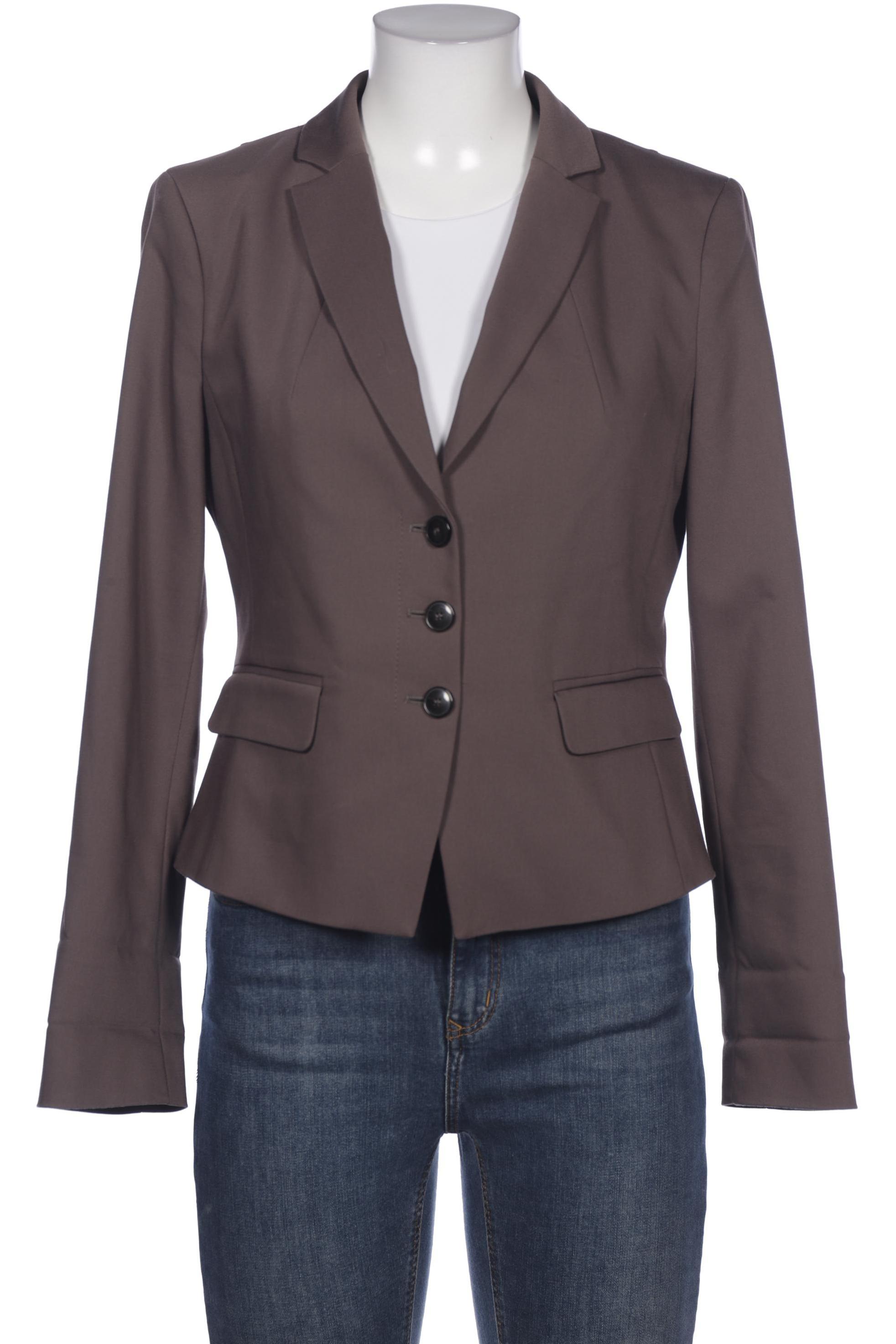 

s.Oliver Selection Damen Blazer, grau