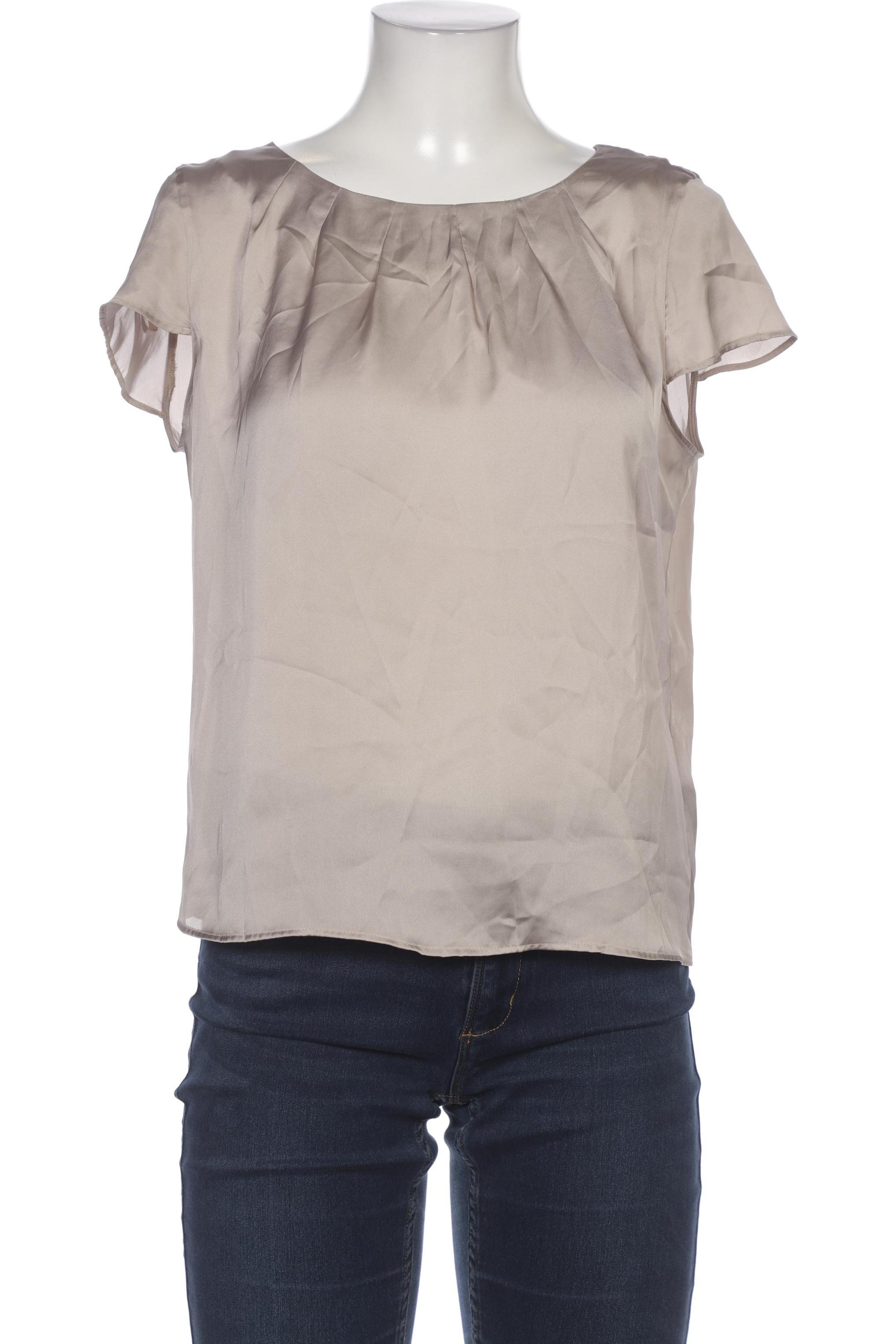 

s.Oliver Selection Damen Bluse, beige