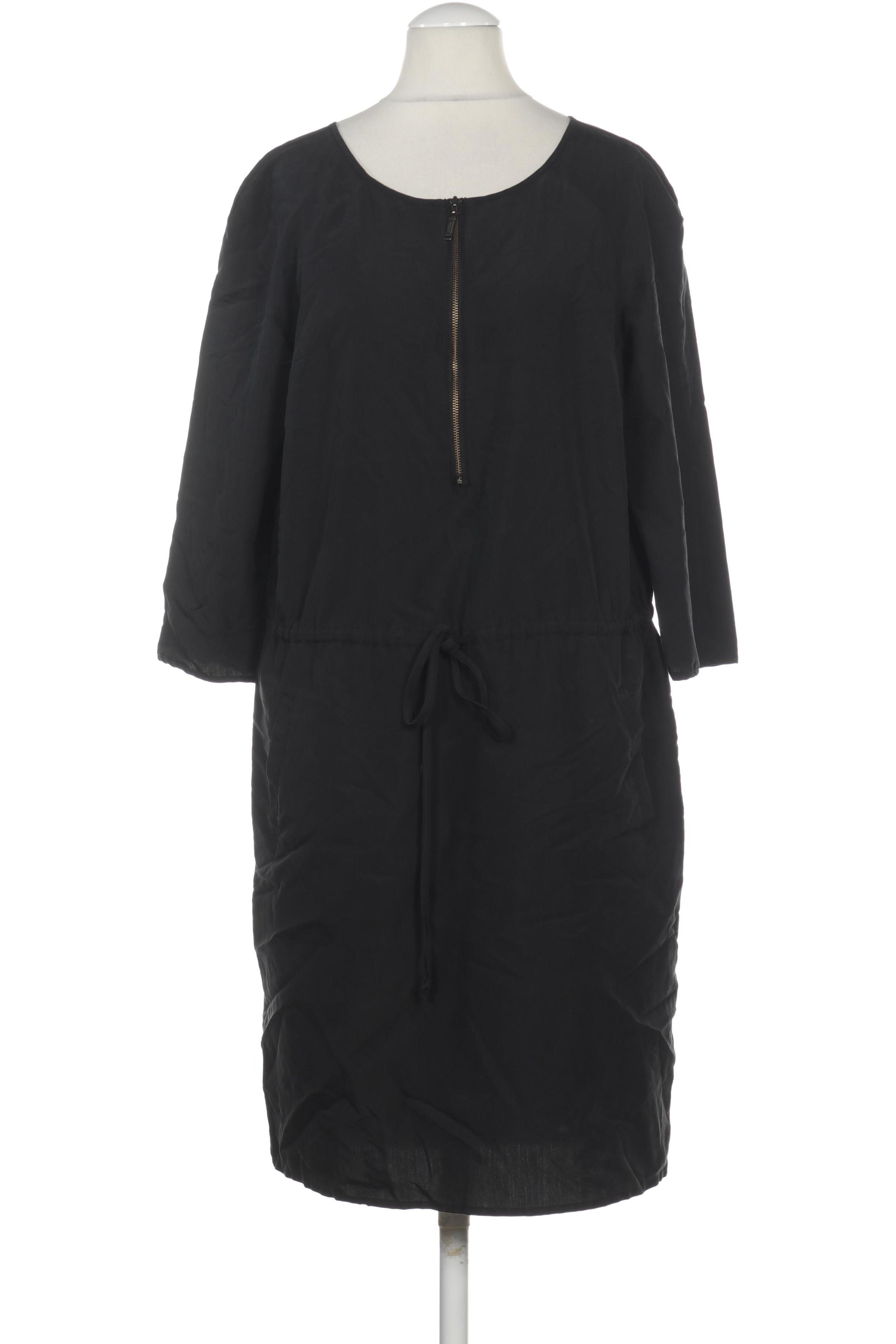 

s.Oliver Selection Damen Kleid, blau, Gr. 34