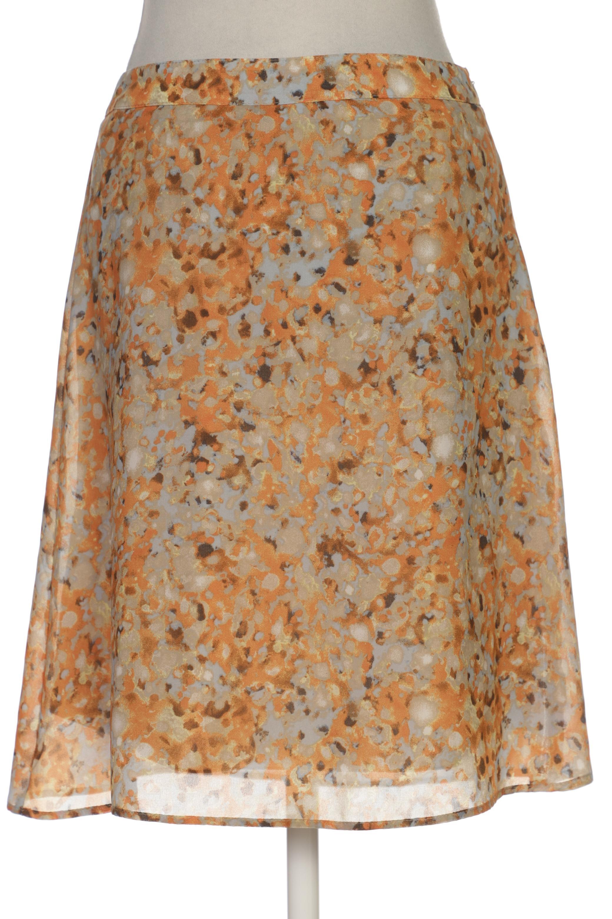 

s.Oliver Selection Damen Rock, mehrfarbig, Gr. 34