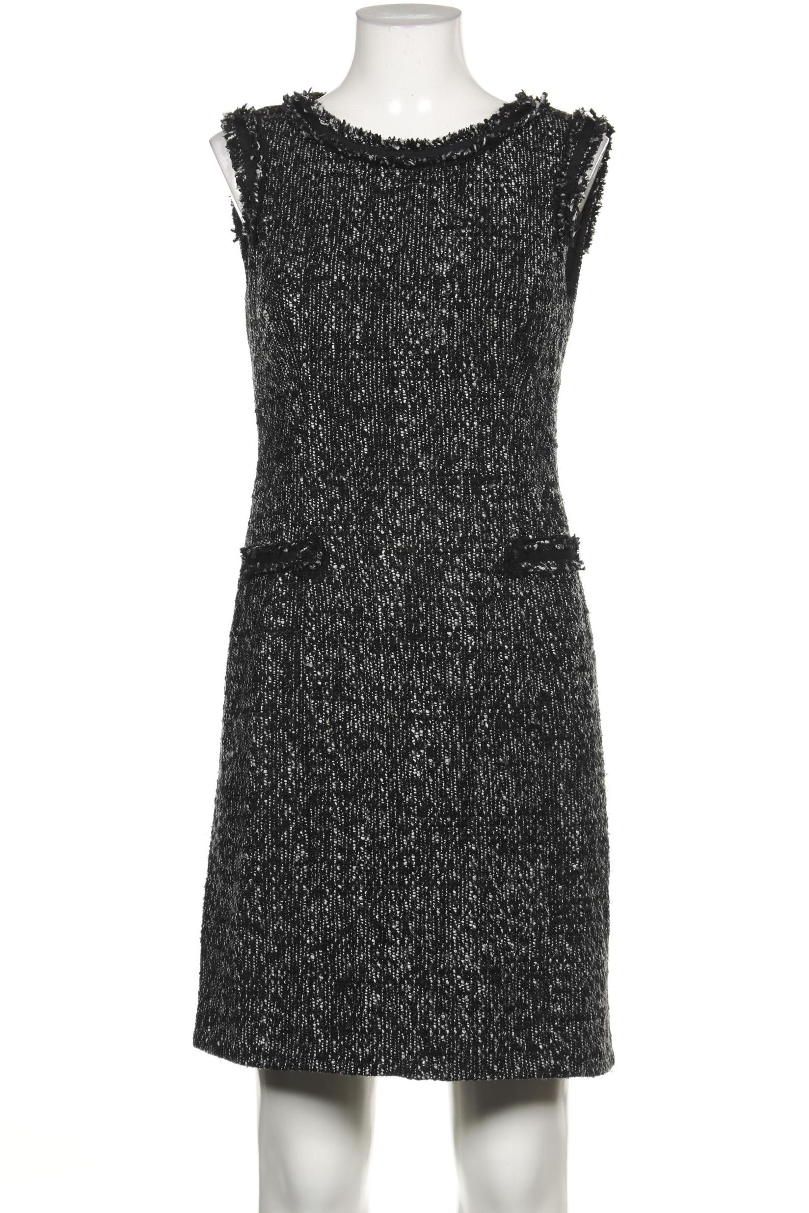 

s.Oliver Selection Damen Kleid, schwarz, Gr. 40