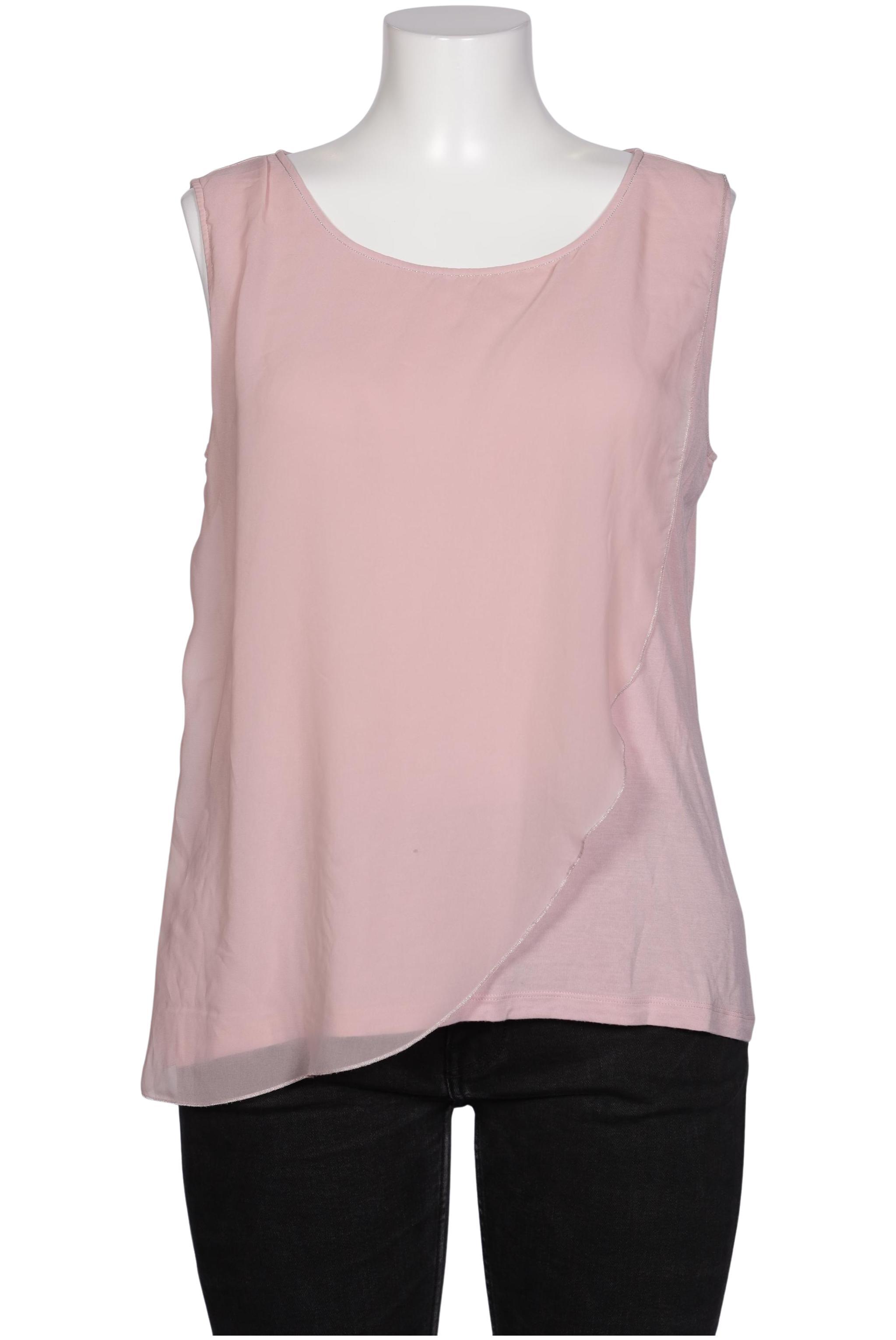 

s.Oliver Selection Damen Bluse, pink, Gr. 44