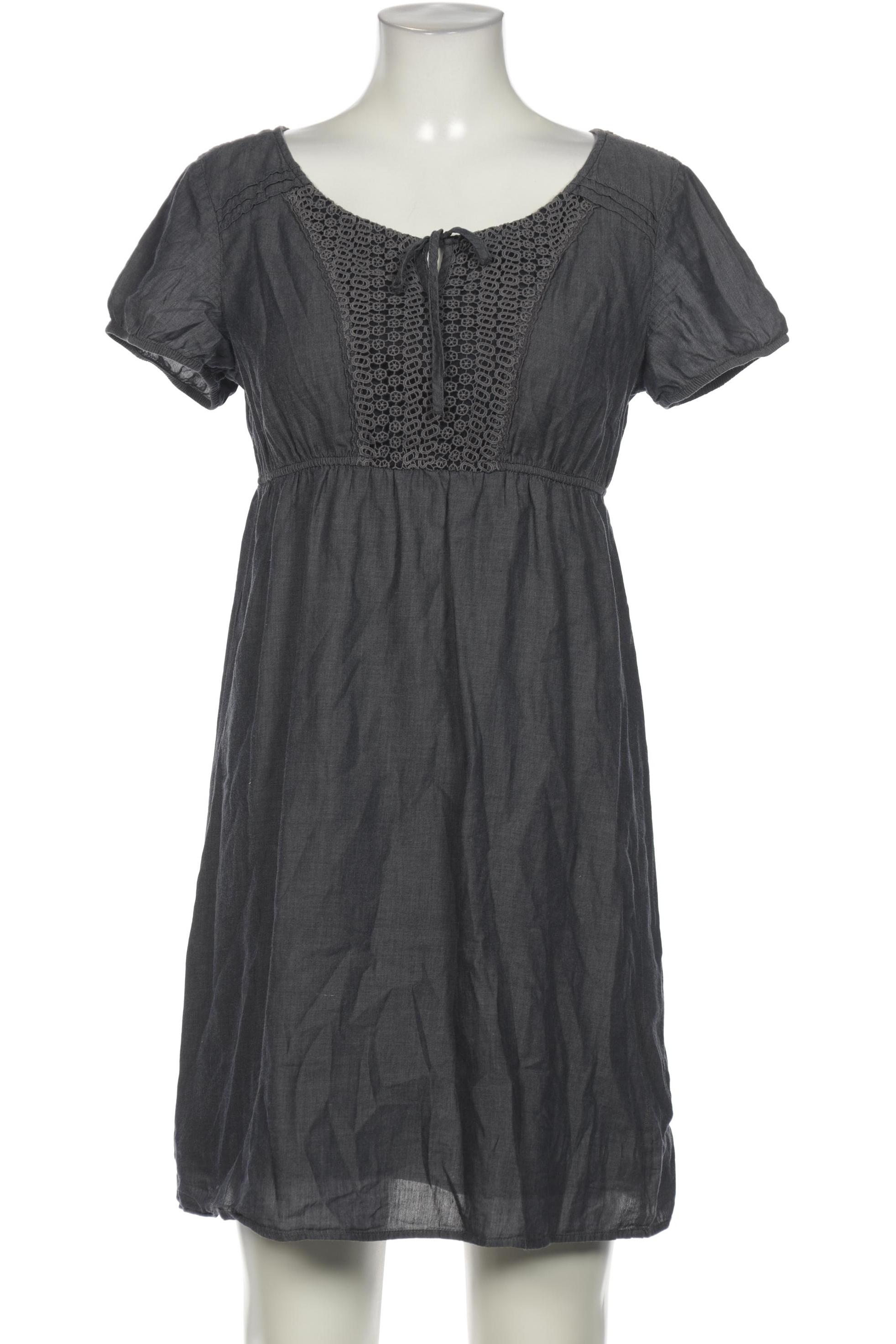 

s.Oliver Selection Damen Kleid, marineblau
