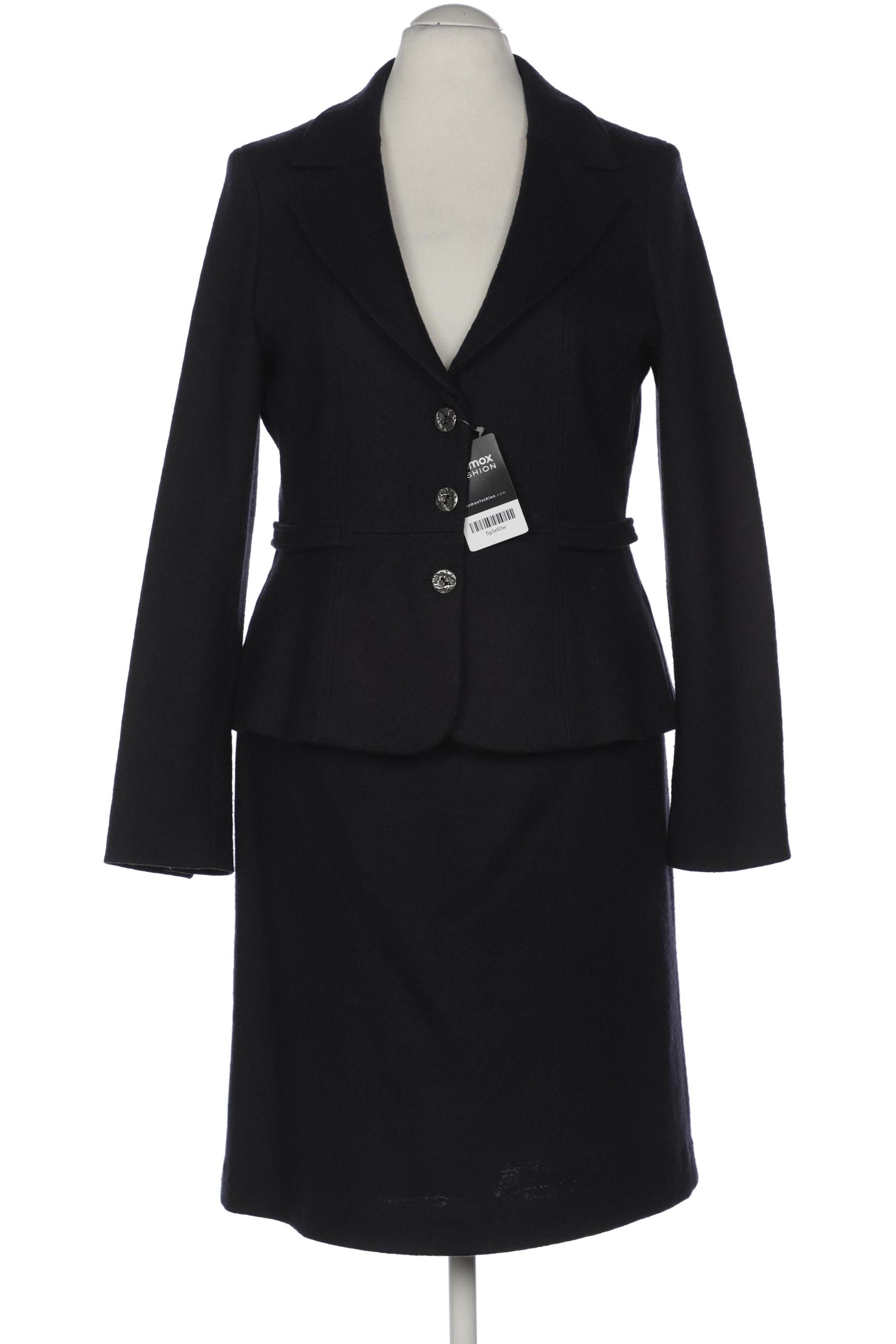 

s.Oliver Selection Damen Anzug, marineblau, Gr. 42