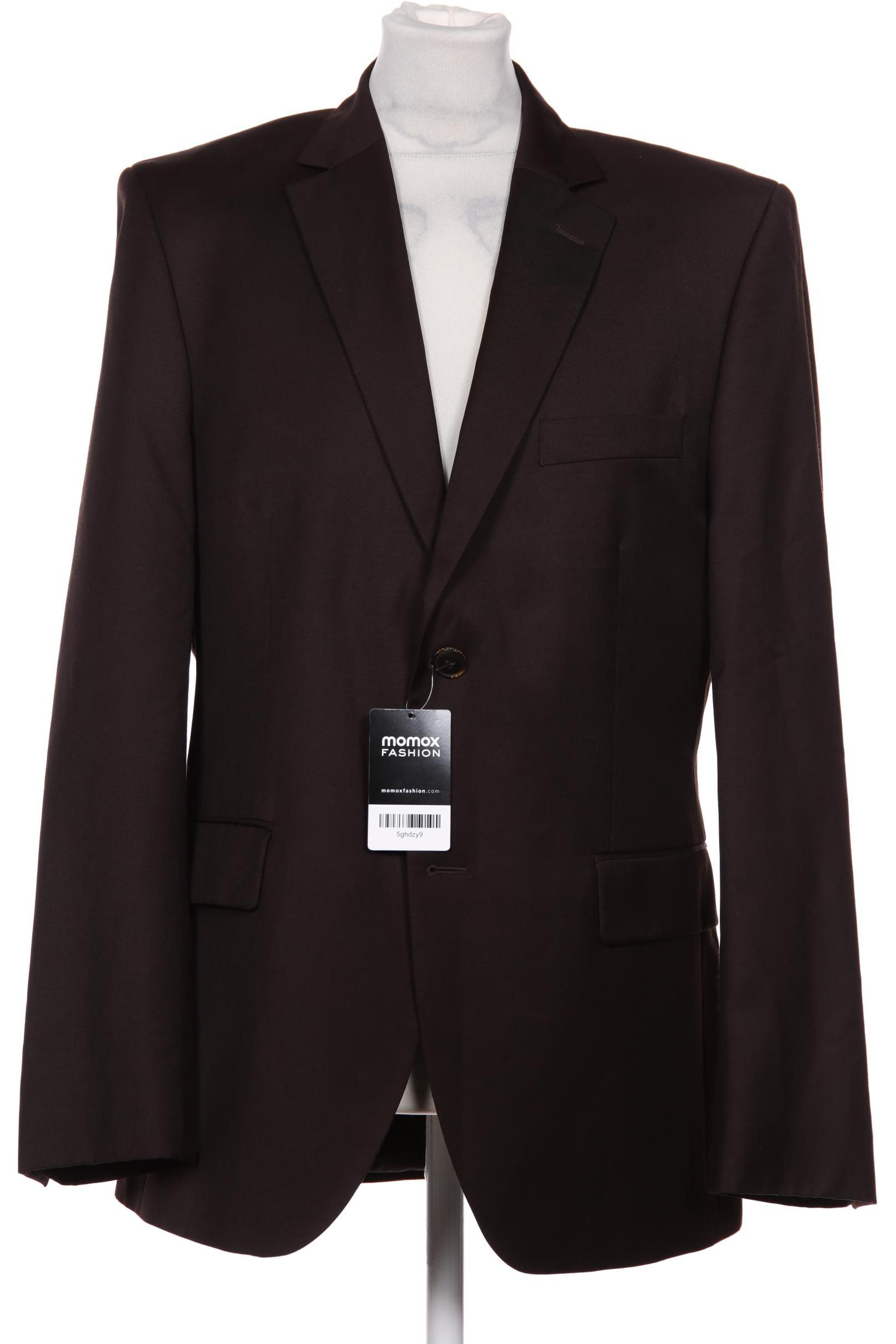 

s.Oliver Selection Herren Sakko, braun, Gr. 48