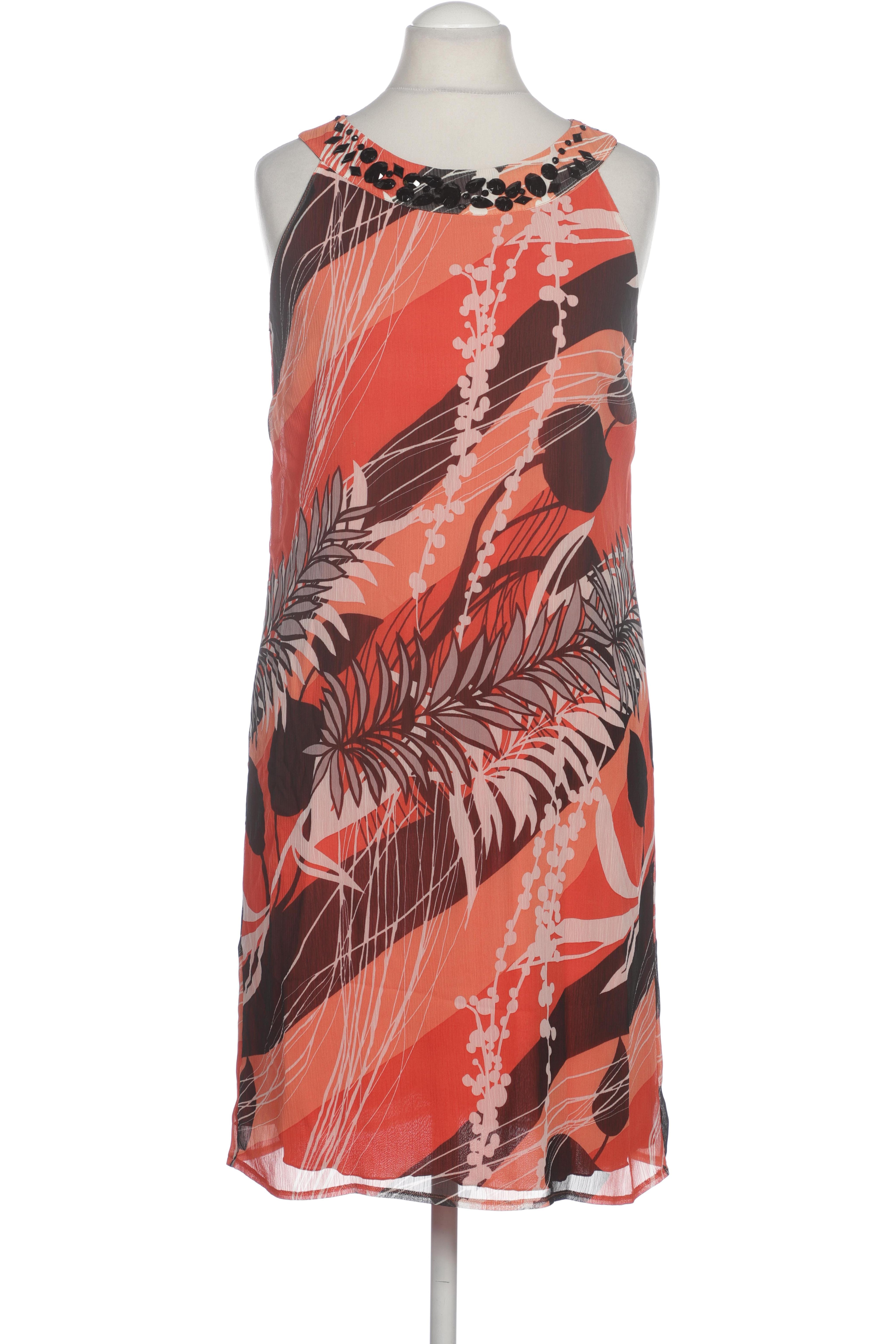 

s.Oliver Selection Damen Kleid, rot, Gr. 40