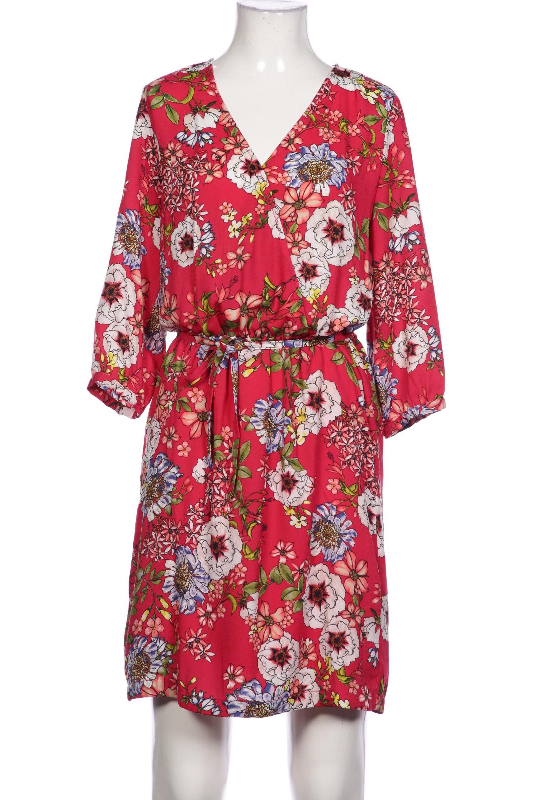 

s.Oliver Selection Damen Kleid, pink, Gr. 34