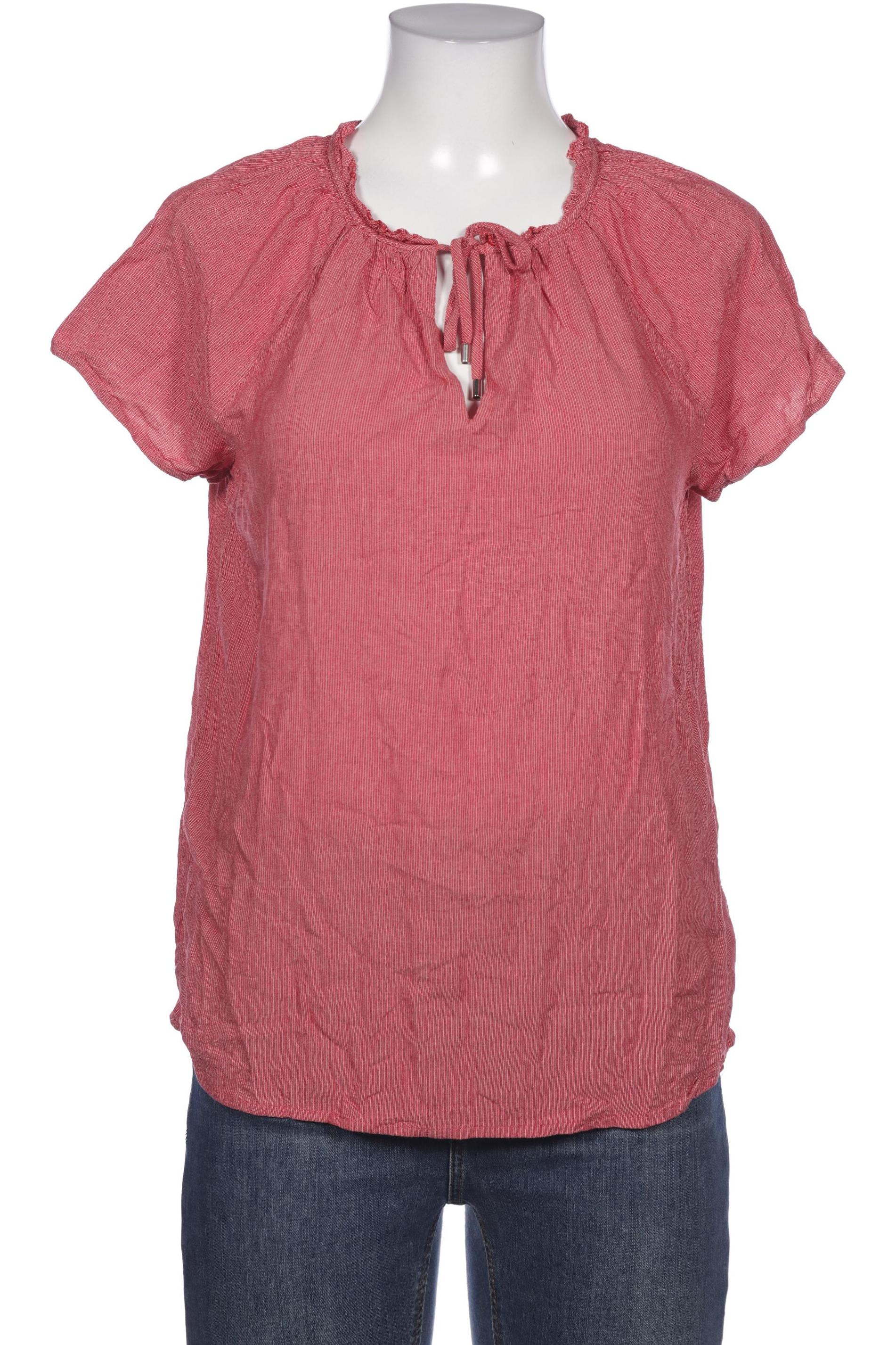 

s.Oliver Selection Damen Bluse, rot