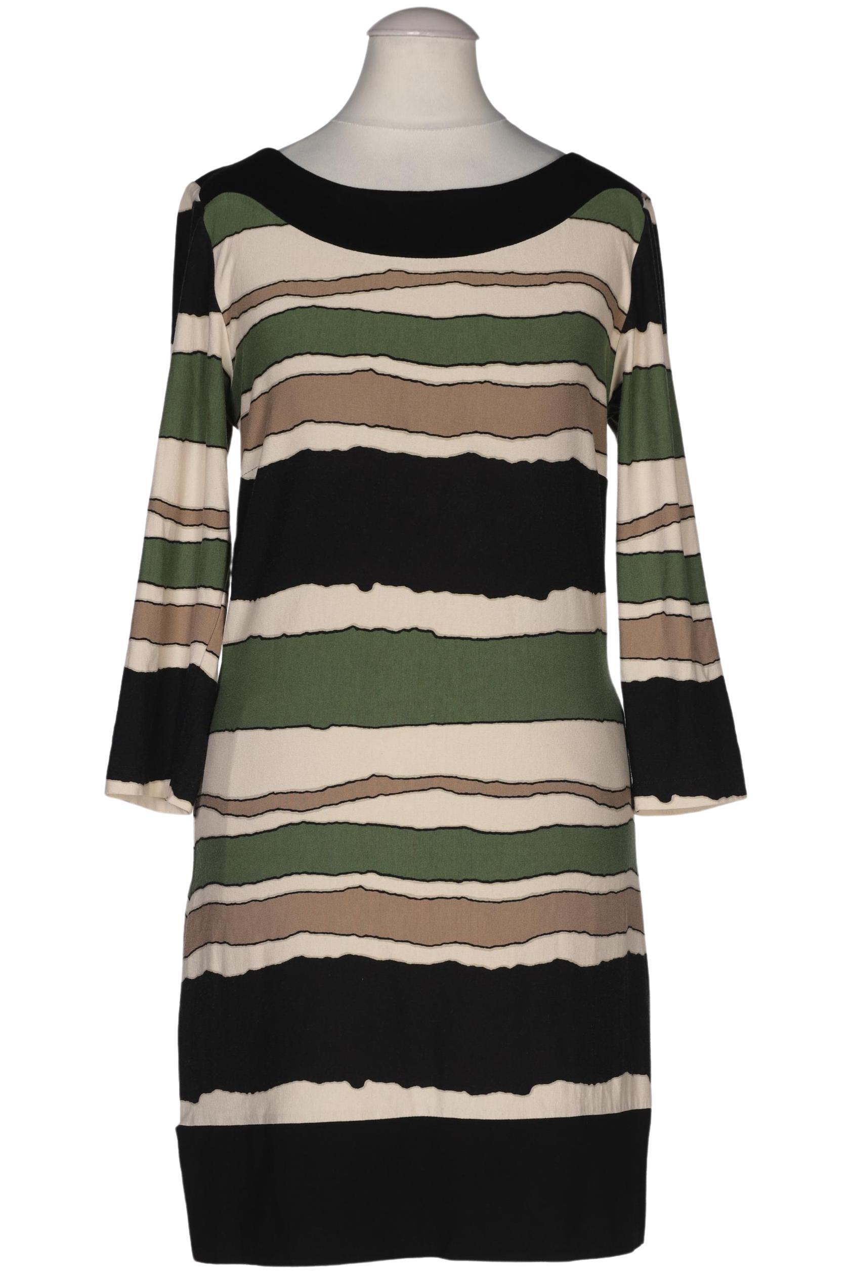 

s.Oliver Selection Damen Kleid, mehrfarbig, Gr. 34