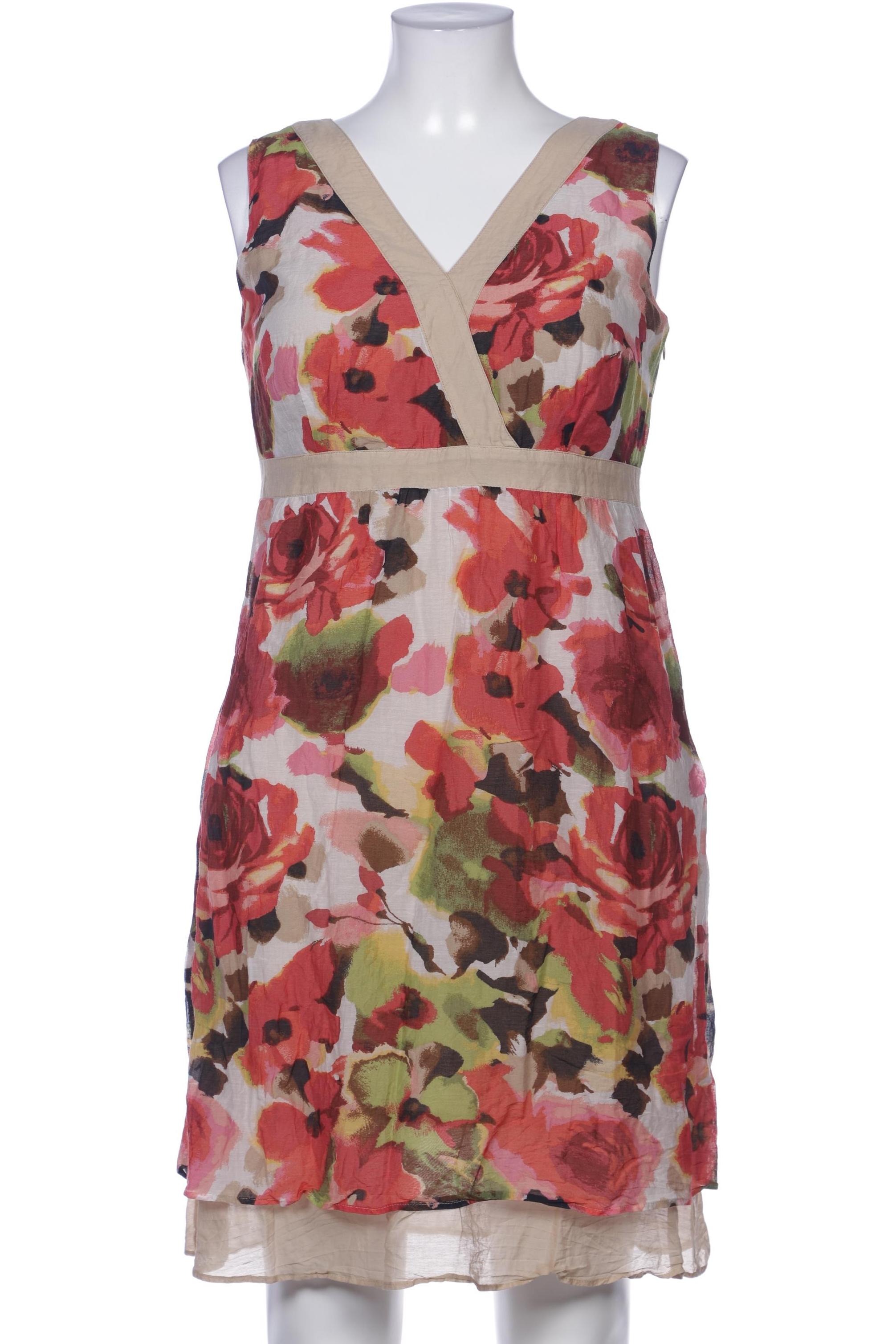 

s.Oliver Selection Damen Kleid, rot, Gr. 42