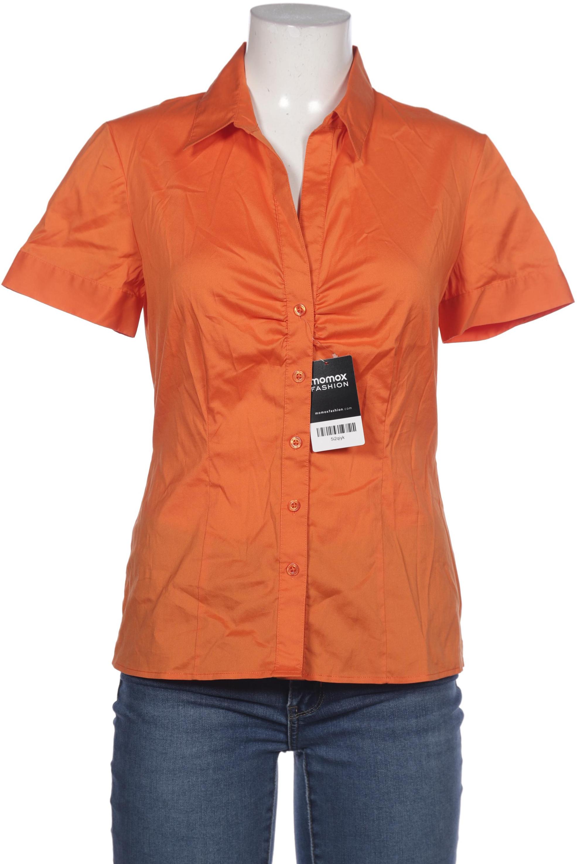 

s.Oliver Selection Damen Bluse, orange