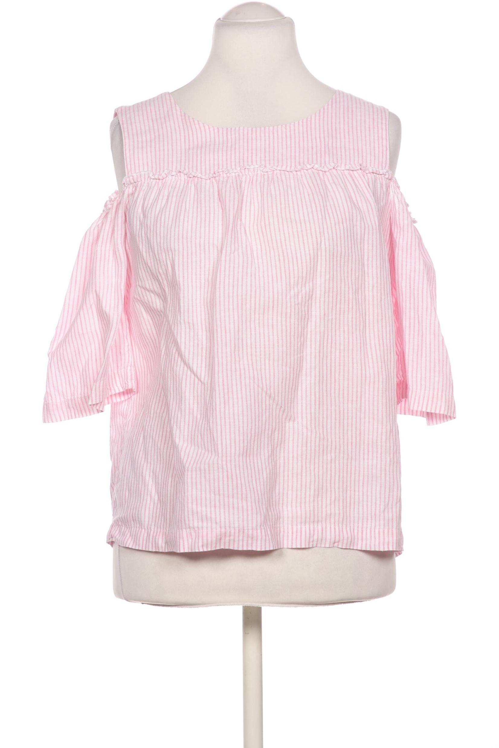 

s.Oliver Selection Damen Bluse, pink, Gr. 38