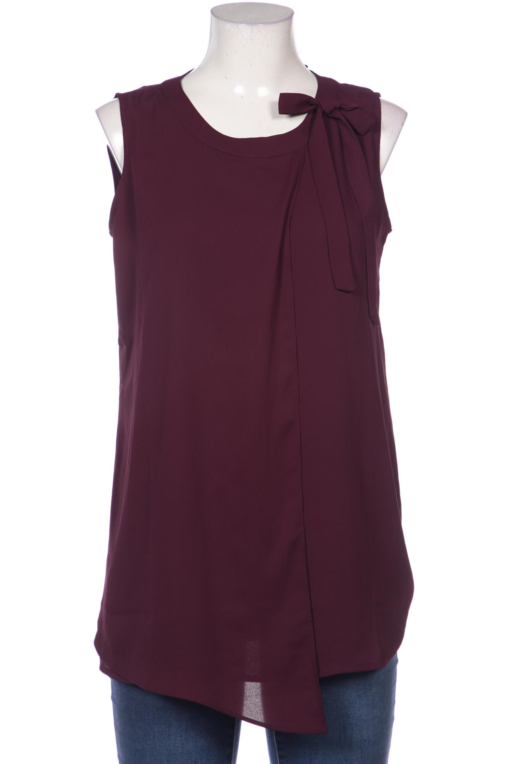 

s.Oliver Selection Damen Bluse, flieder