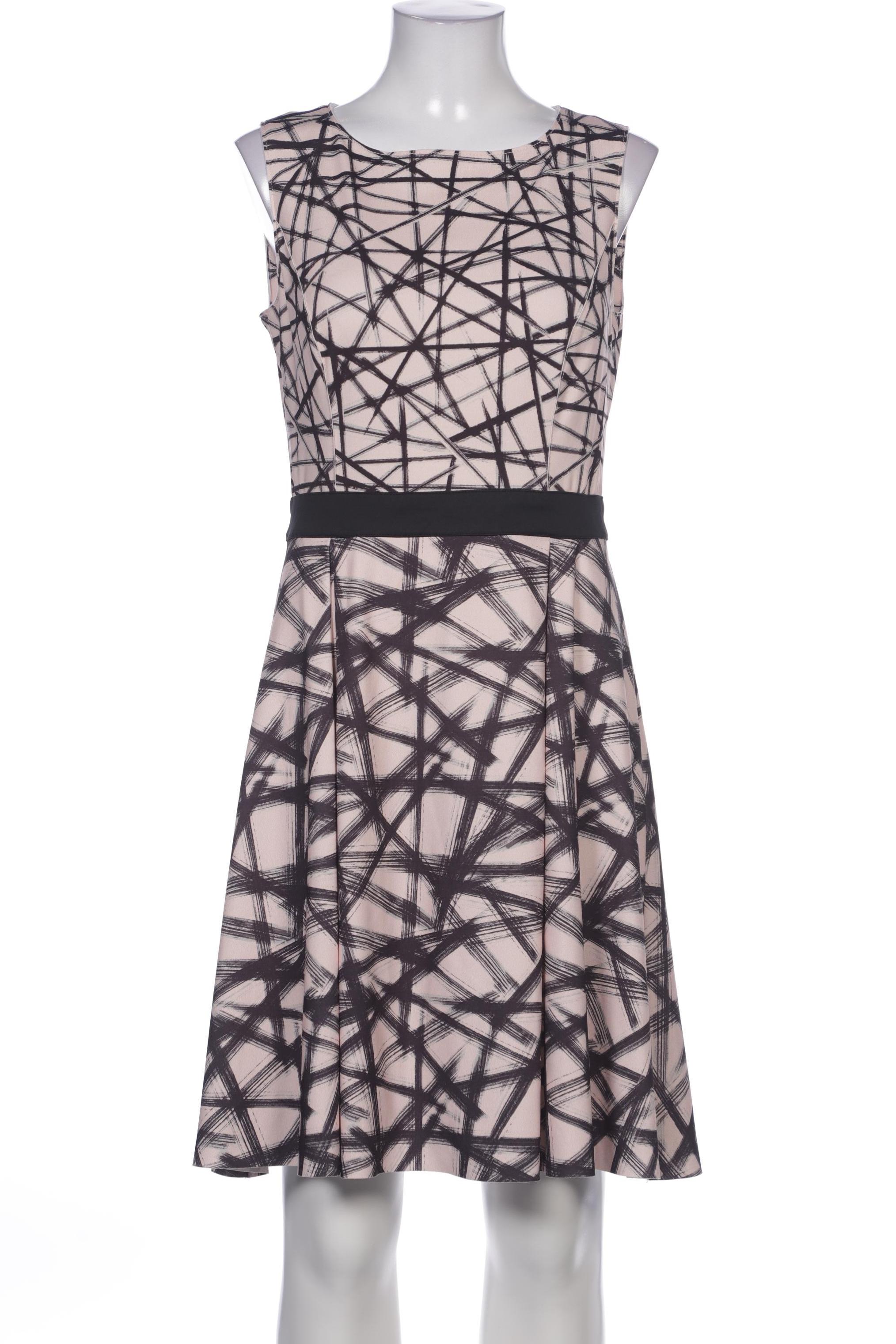 

s.Oliver Selection Damen Kleid, pink, Gr. 40