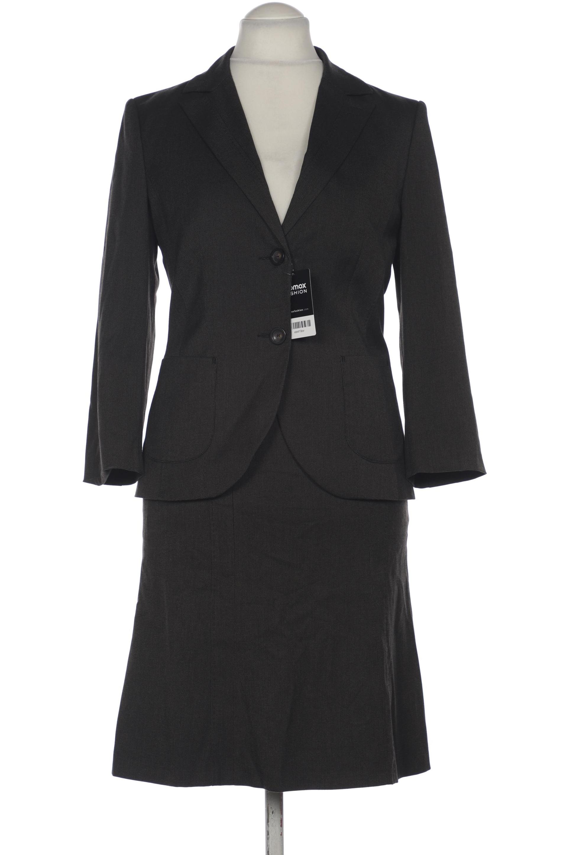 

s.Oliver Selection Damen Anzug, braun, Gr. 38