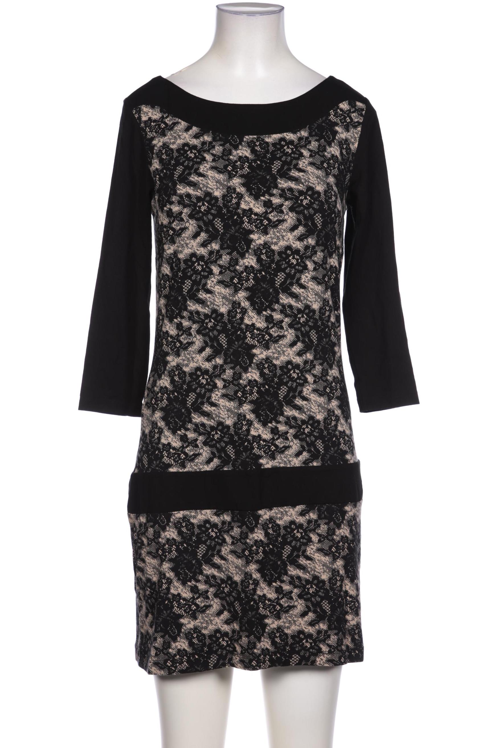 

s.Oliver Selection Damen Kleid, schwarz