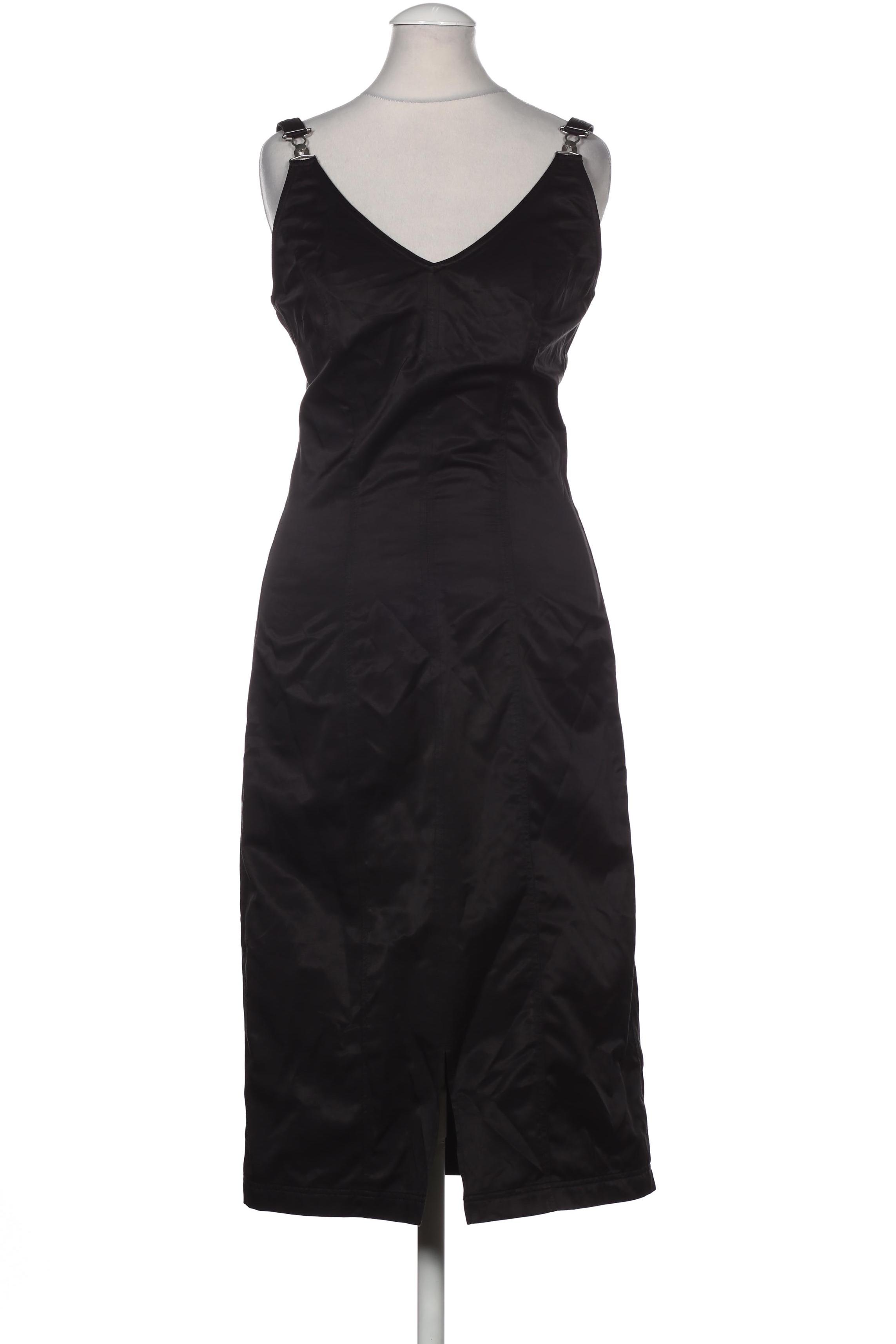 

s.Oliver Selection Damen Kleid, schwarz