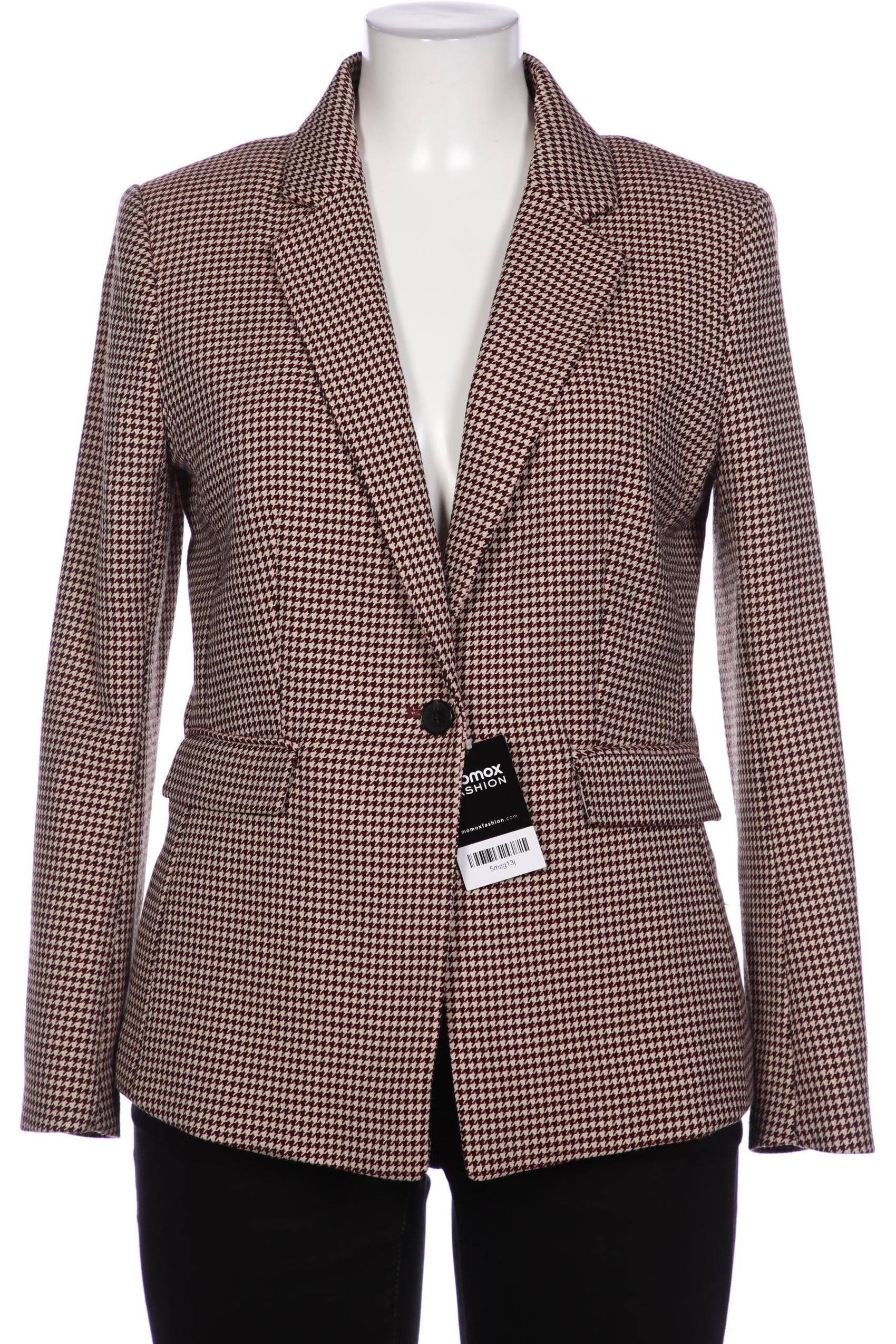 

s.Oliver Selection Damen Blazer, cremeweiß, Gr. 44