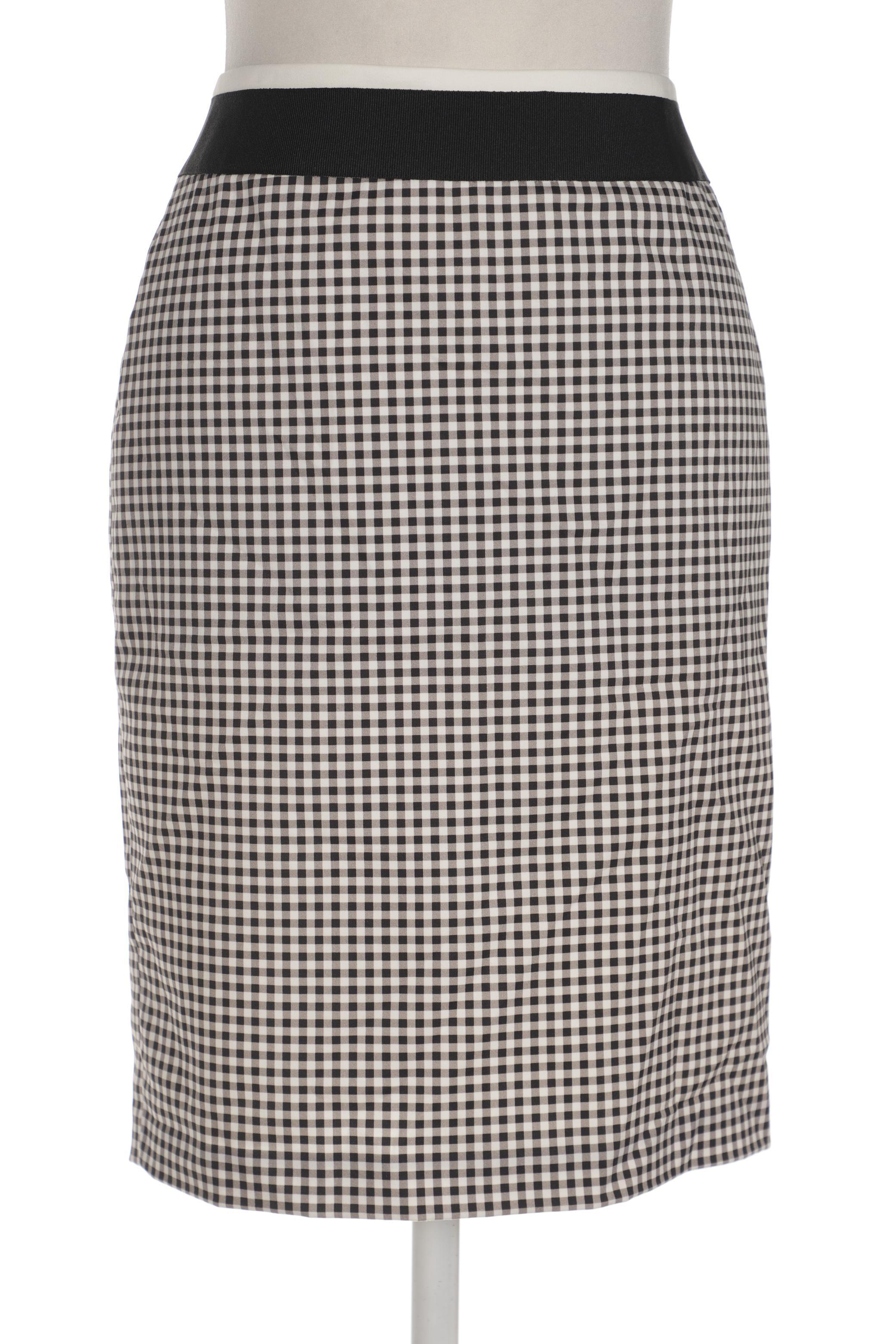 

s.Oliver Selection Damen Rock, schwarz, Gr. 26