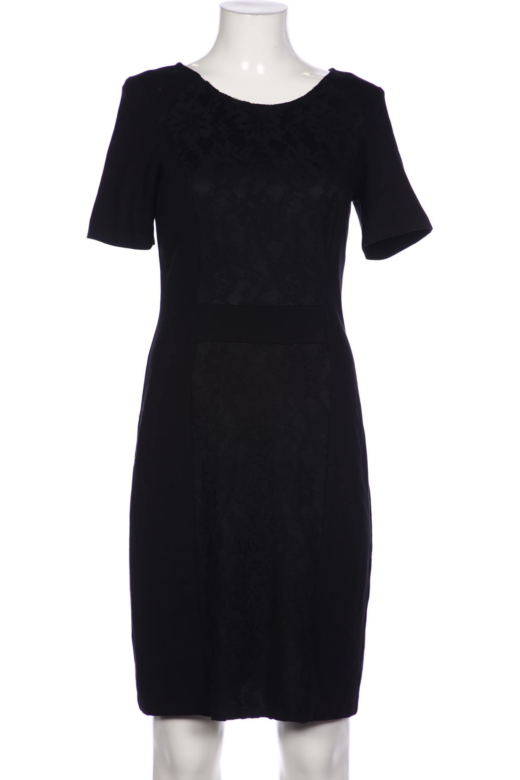 

s.Oliver Selection Damen Kleid, schwarz