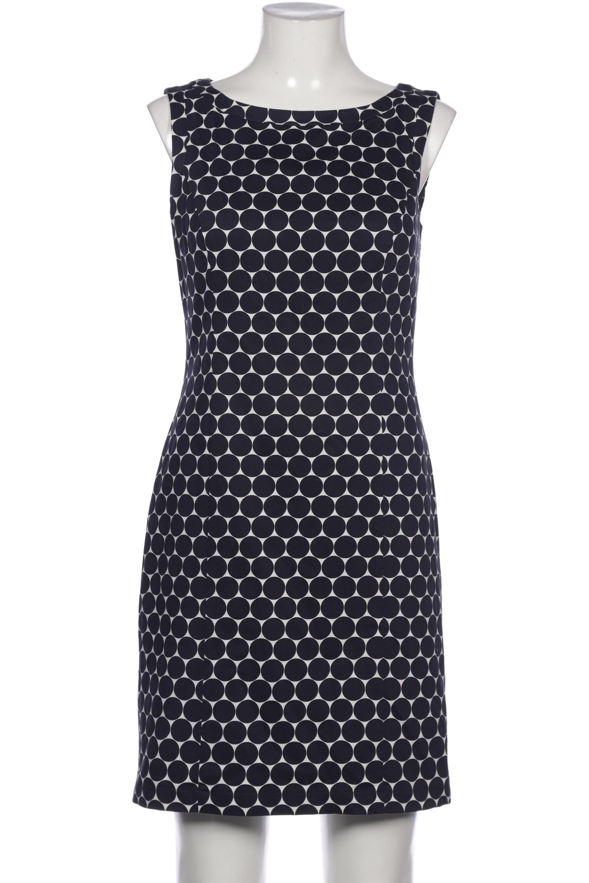 

s.Oliver Selection Damen Kleid, marineblau