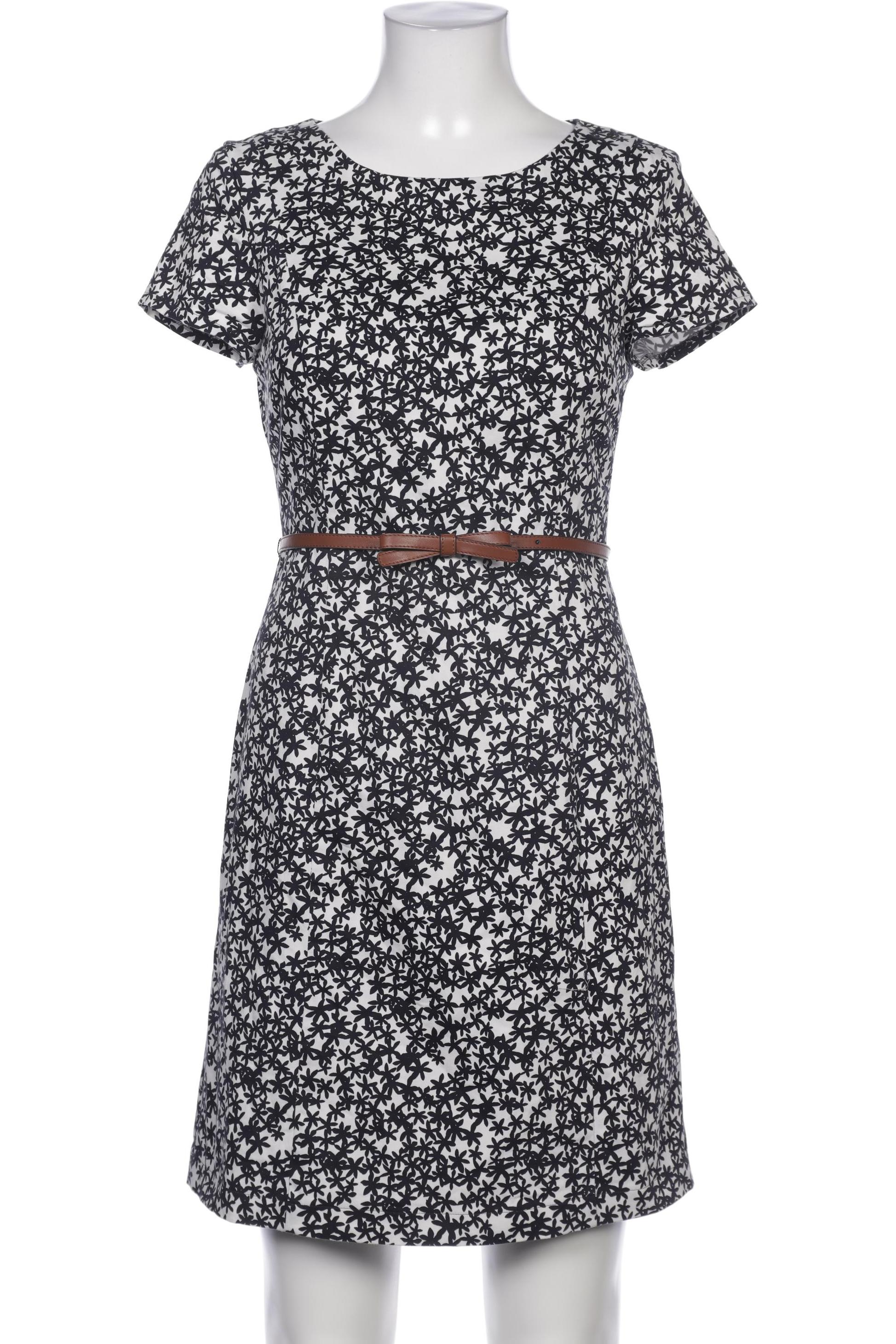 

s.Oliver Selection Damen Kleid, marineblau, Gr. 36