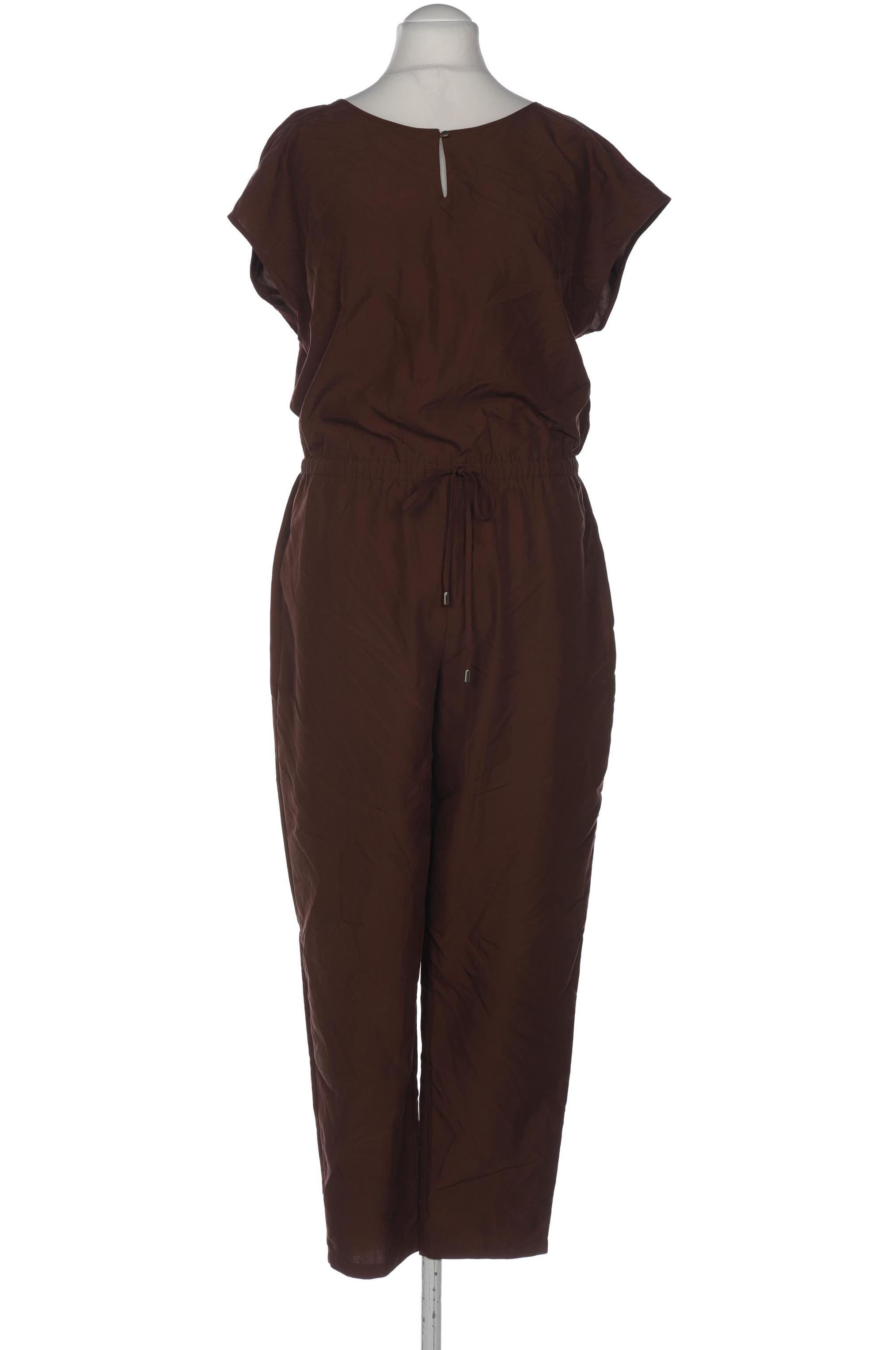 

s.Oliver Selection Damen Jumpsuit/Overall, braun