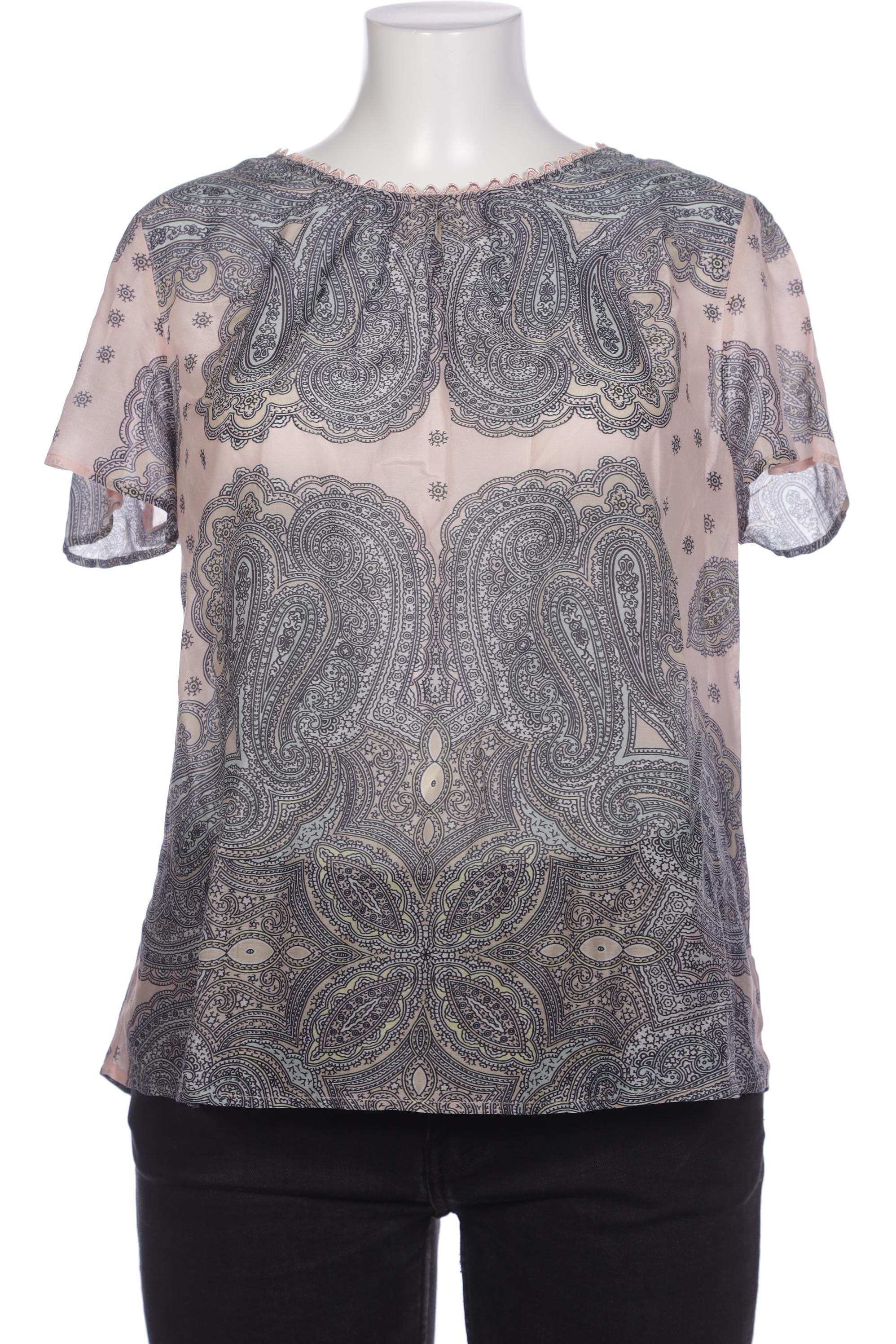 

s.Oliver Selection Damen Bluse, pink, Gr. 44