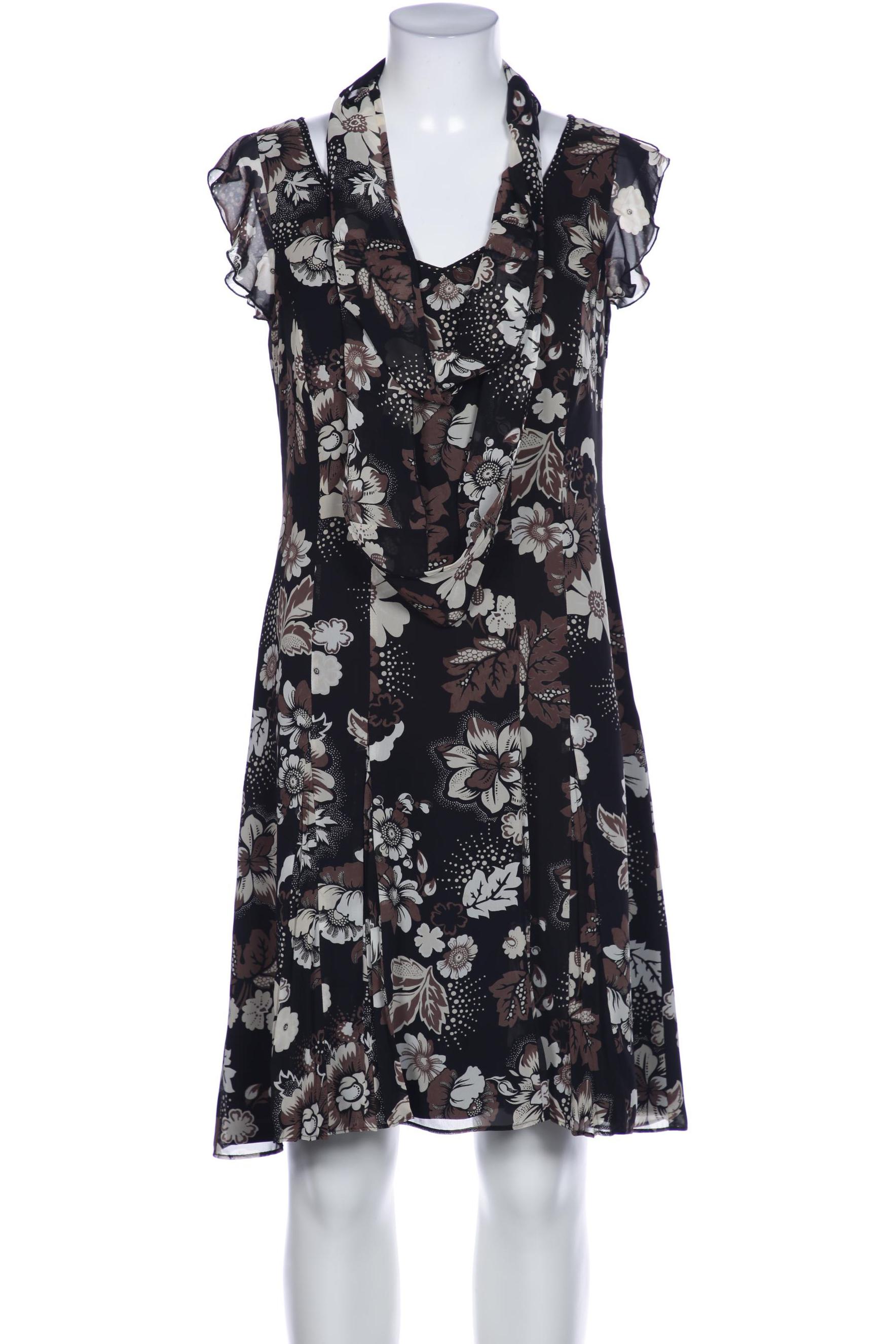 

s.Oliver Selection Damen Kleid, schwarz