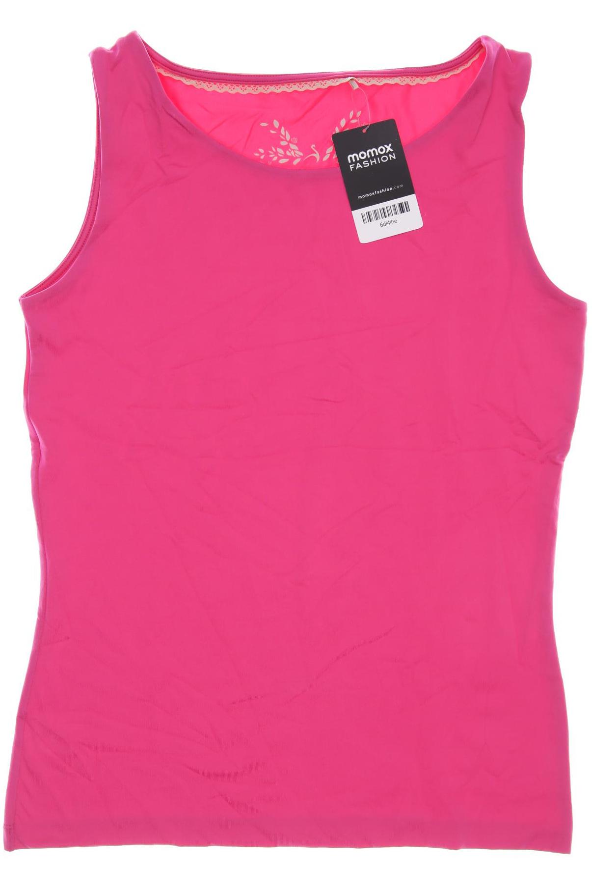 

s.Oliver Selection Damen Top, pink