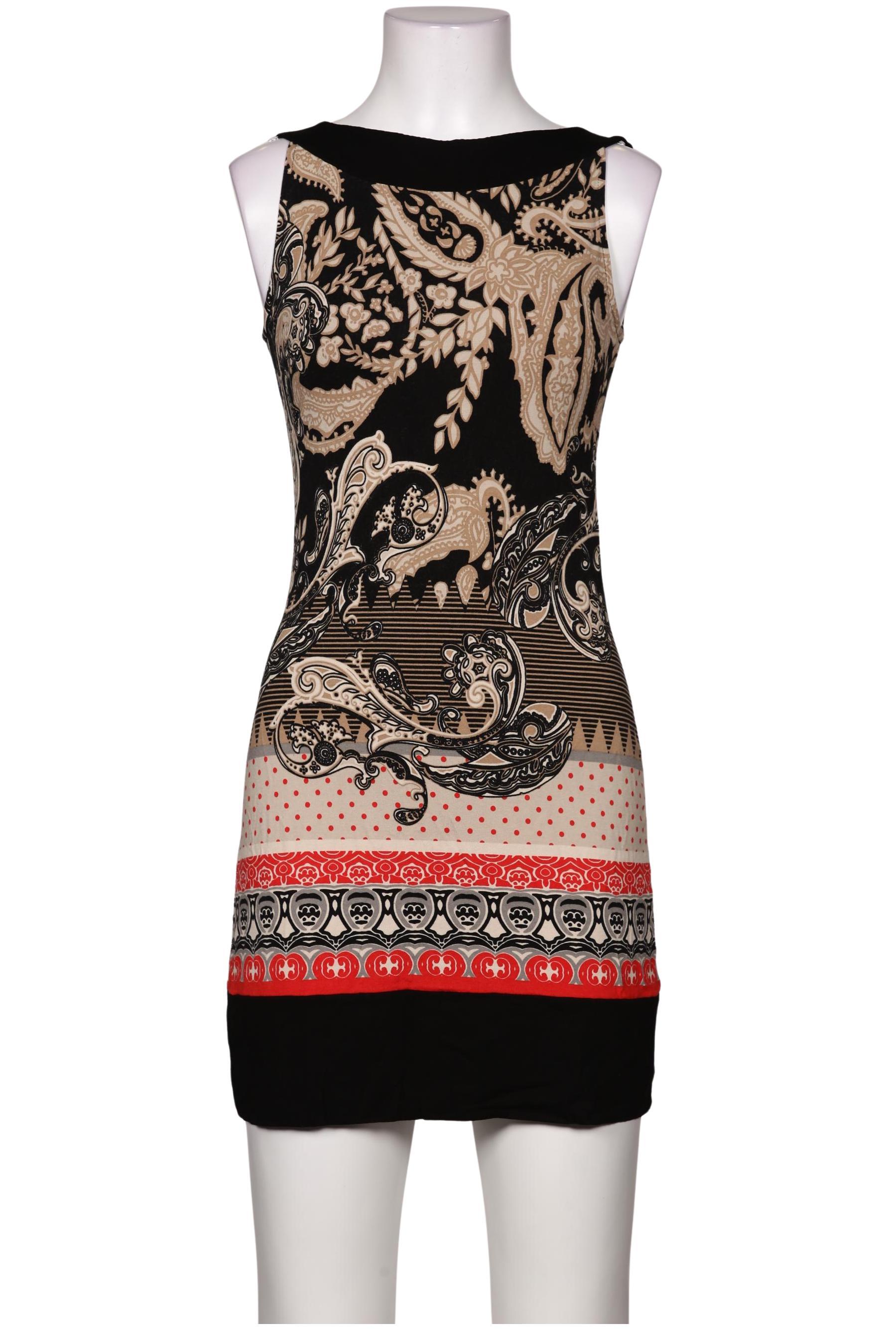 

s.Oliver Selection Damen Kleid, mehrfarbig, Gr. 34