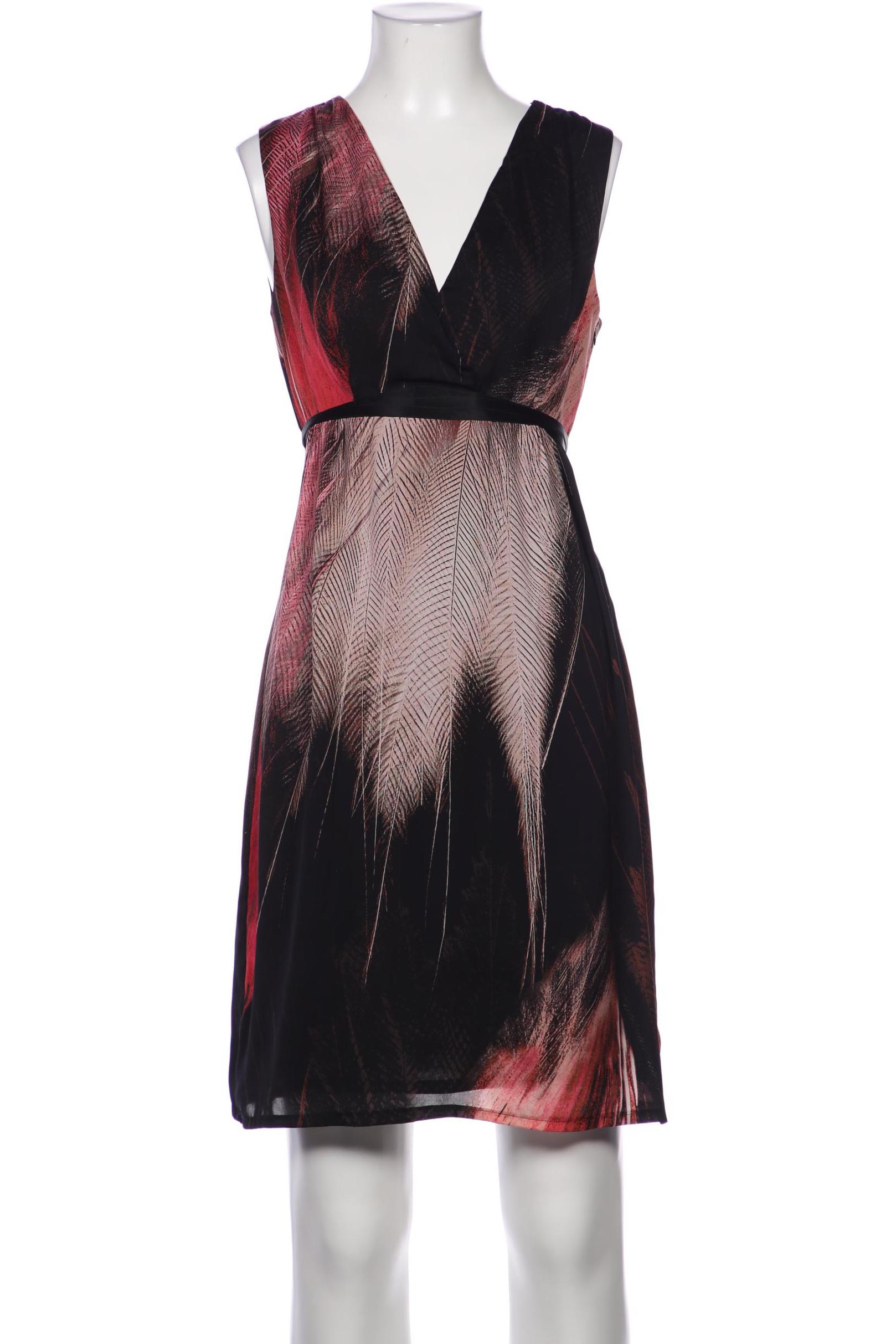 

s.Oliver Selection Damen Kleid, schwarz