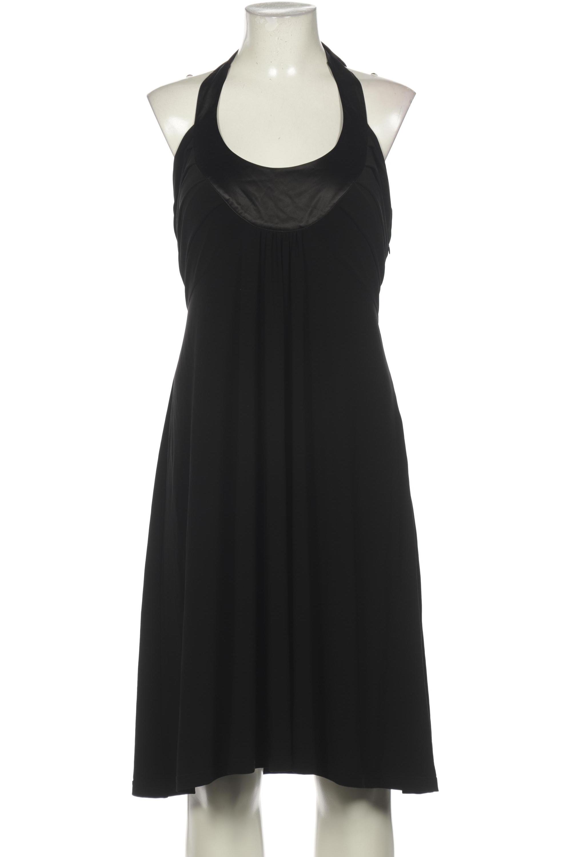 

s.Oliver Selection Damen Kleid, schwarz