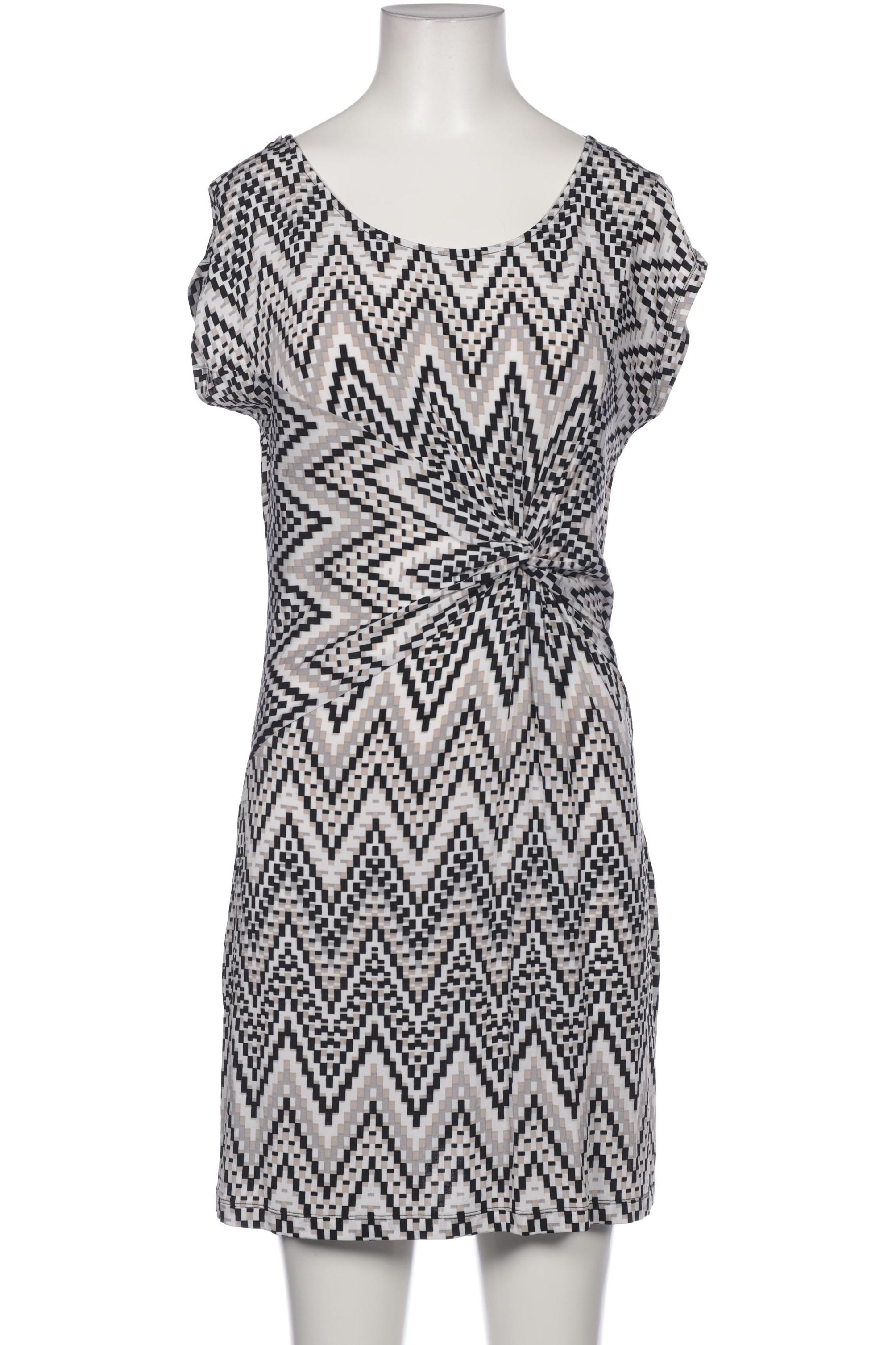 

s.Oliver Selection Damen Kleid, mehrfarbig, Gr. 38