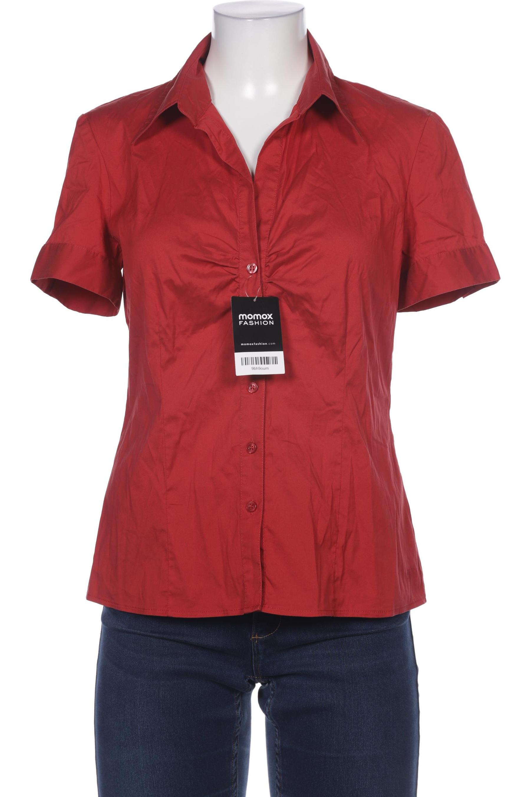 

s.Oliver Selection Damen Bluse, rot